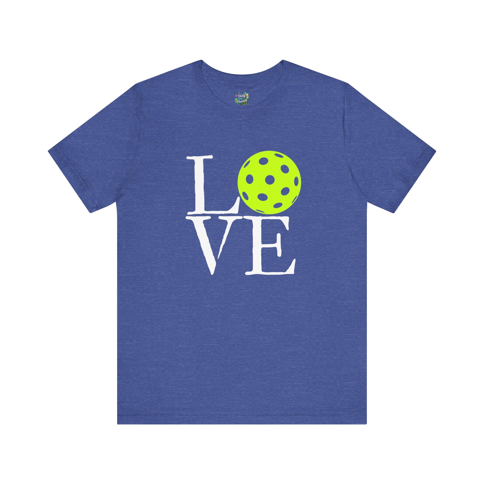 Pickleball Love