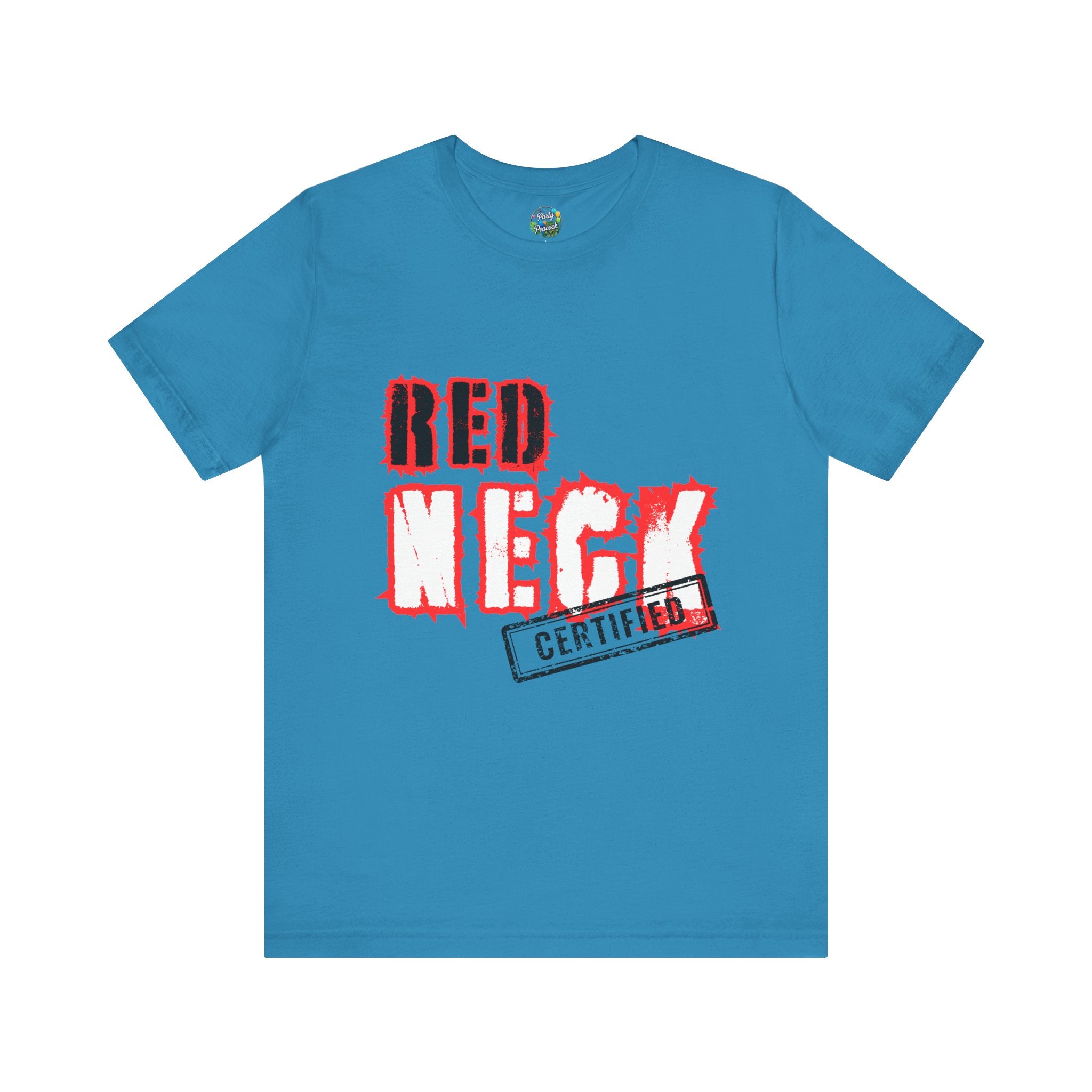 Certified Redneck