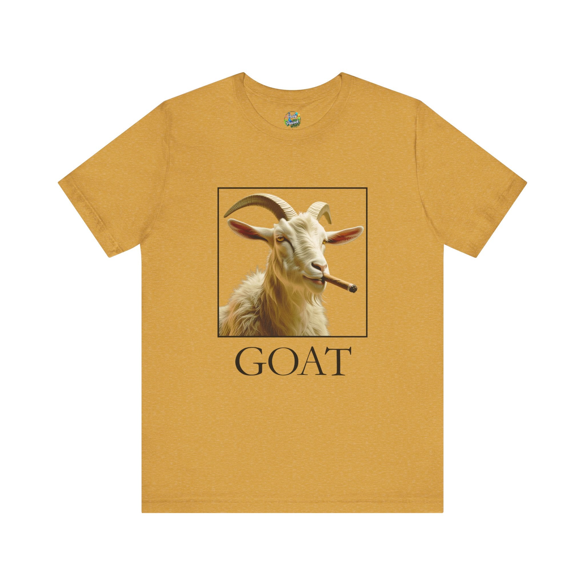 GOAT