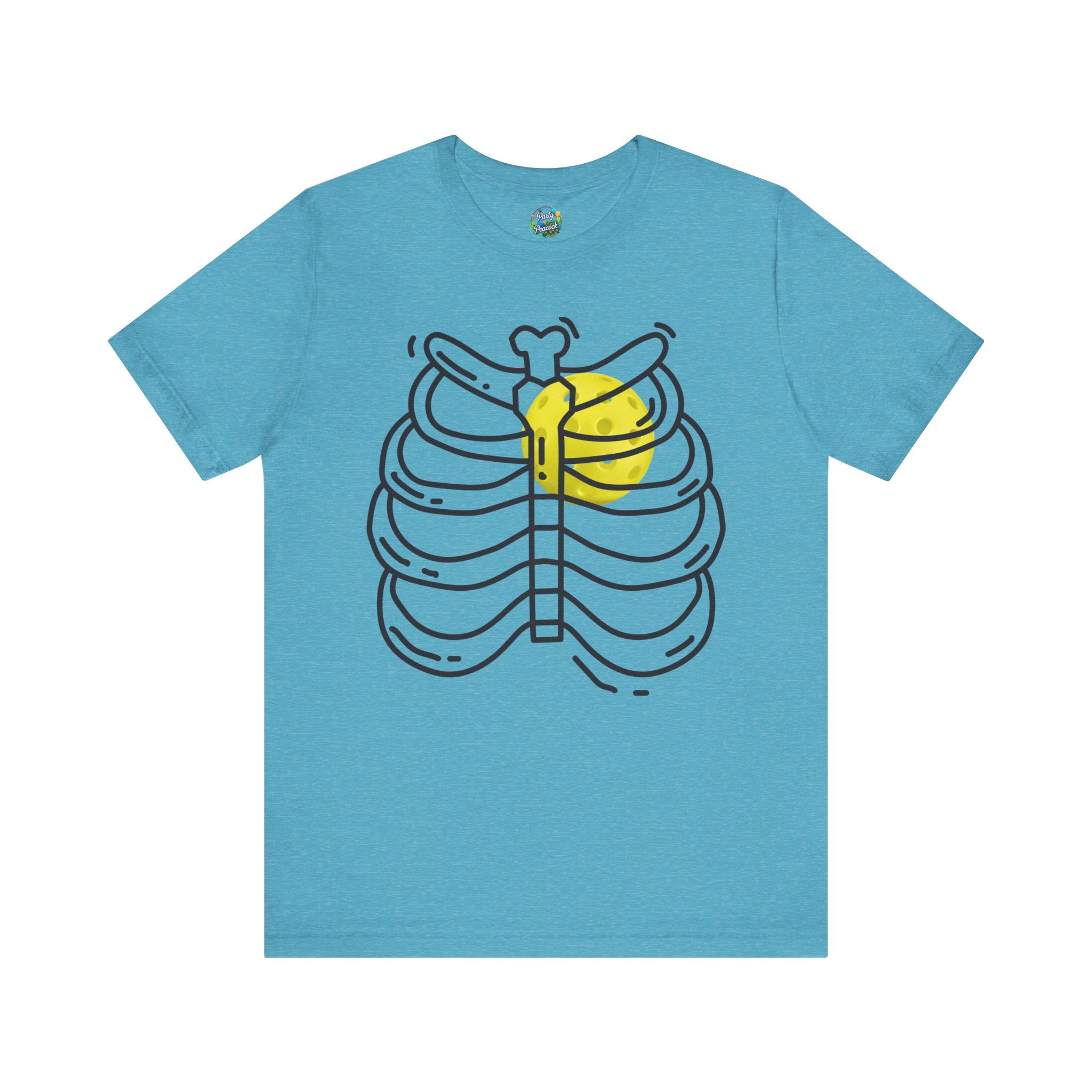 Made for Pickleball