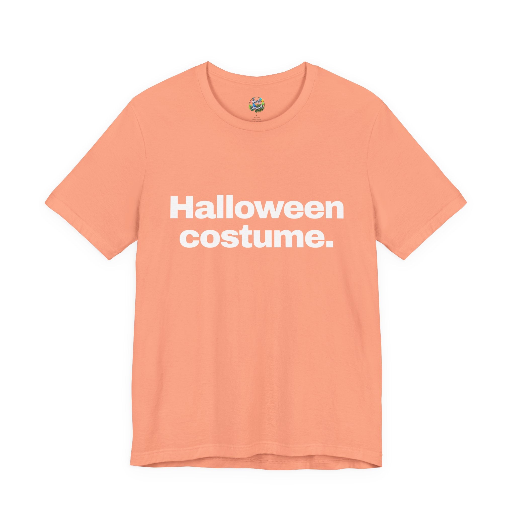 Halloween Costume