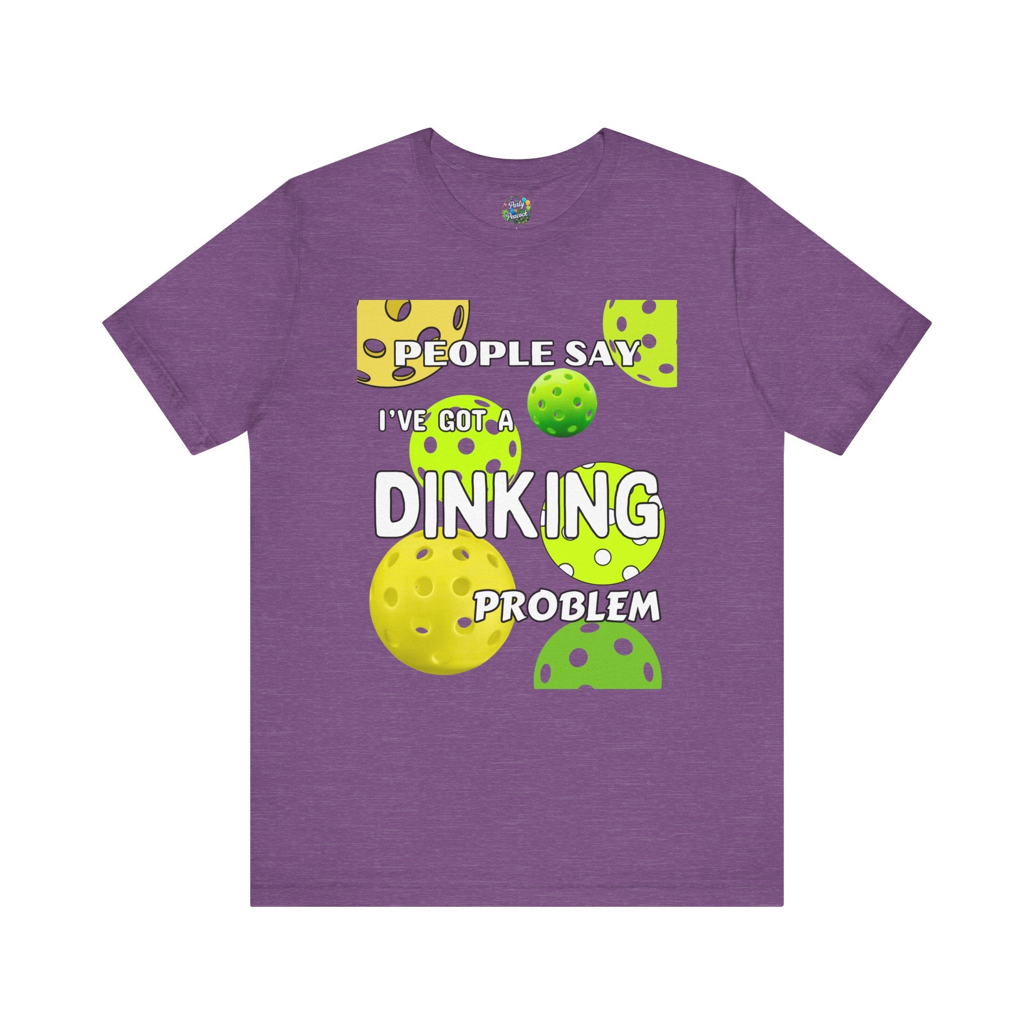 Dinking Problem
