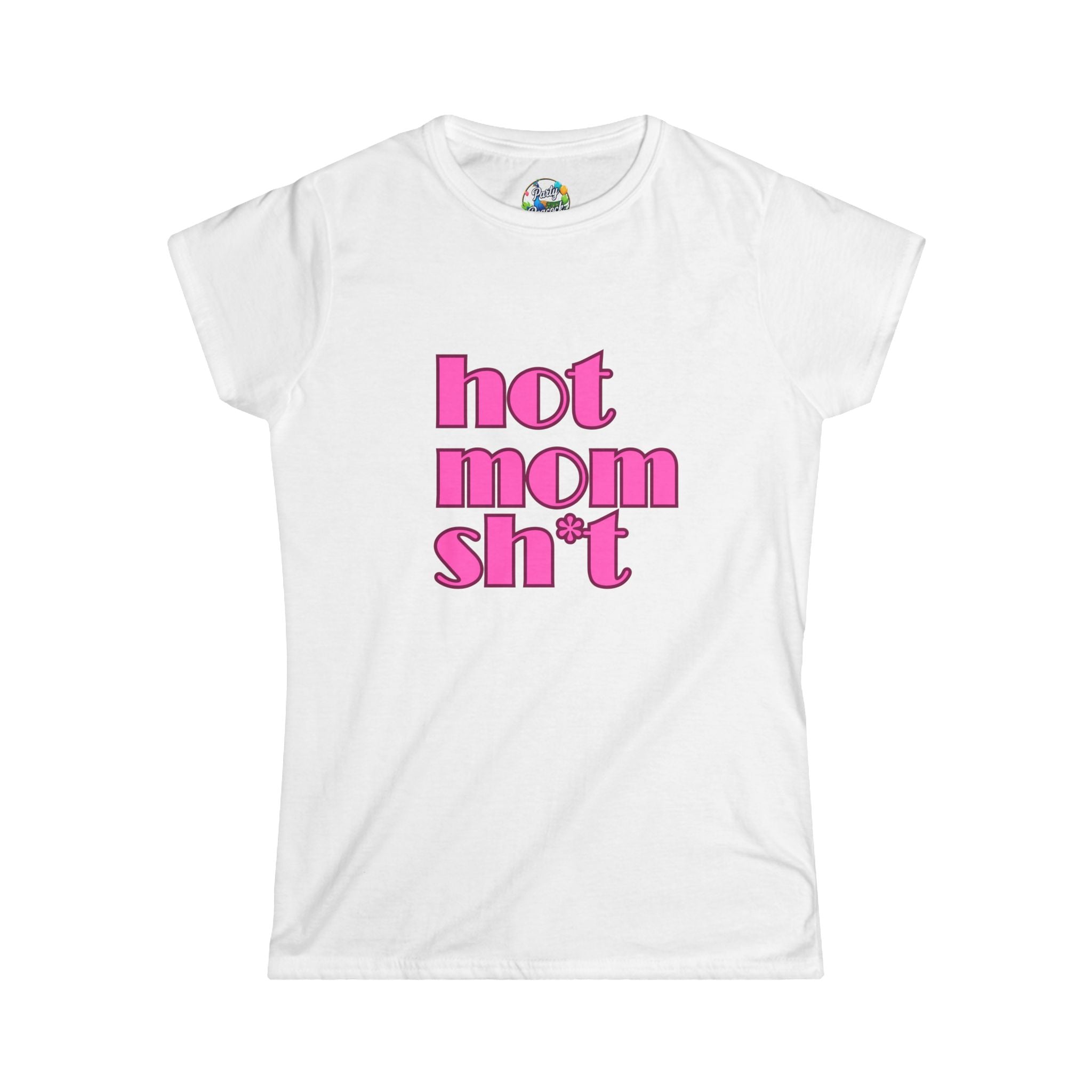 Hot Mom Sh*t