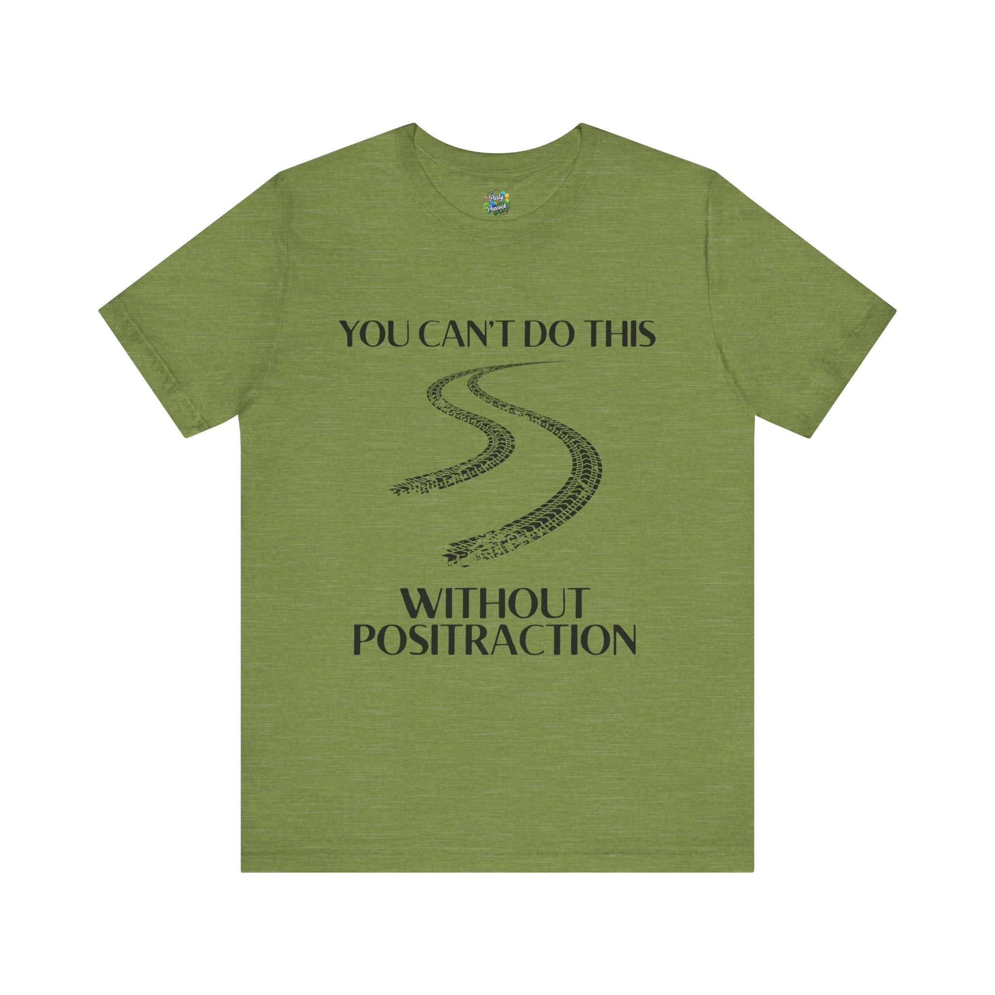Positraction