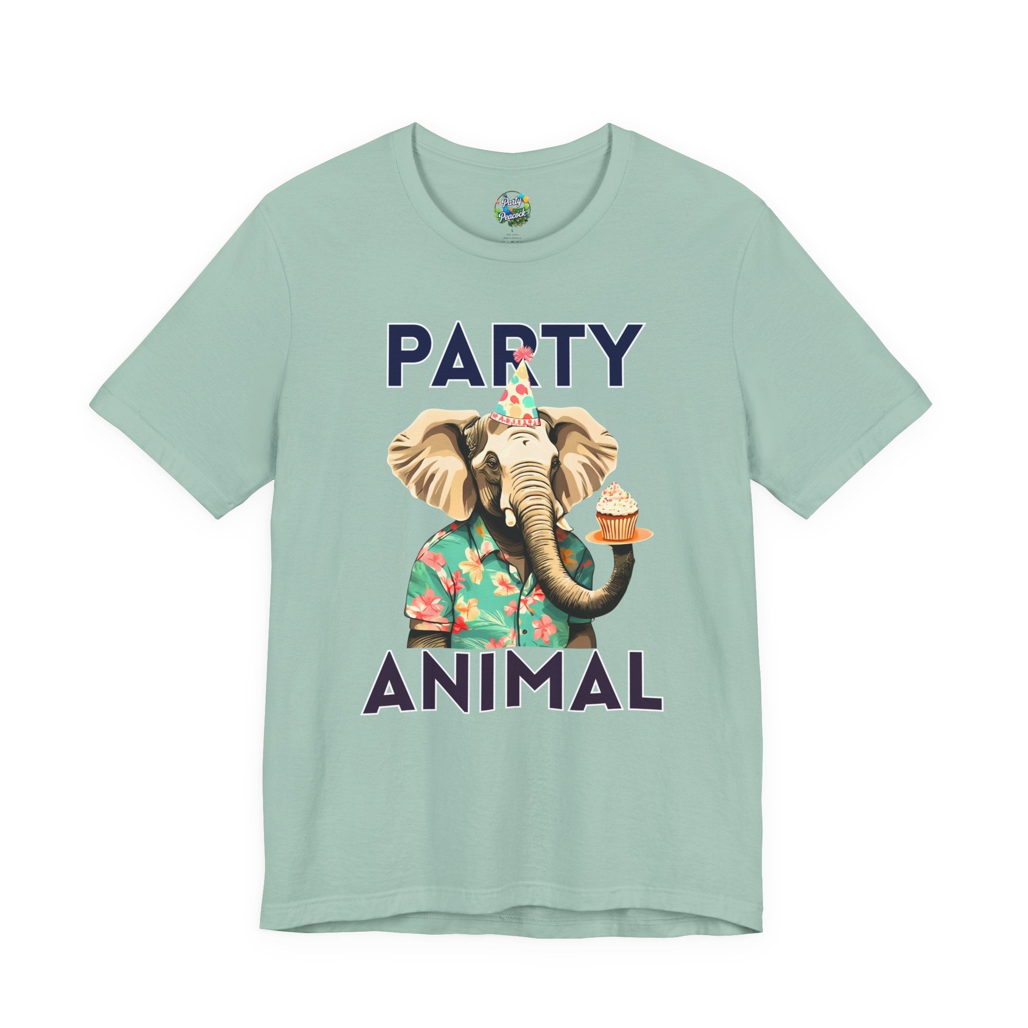 Party Animal