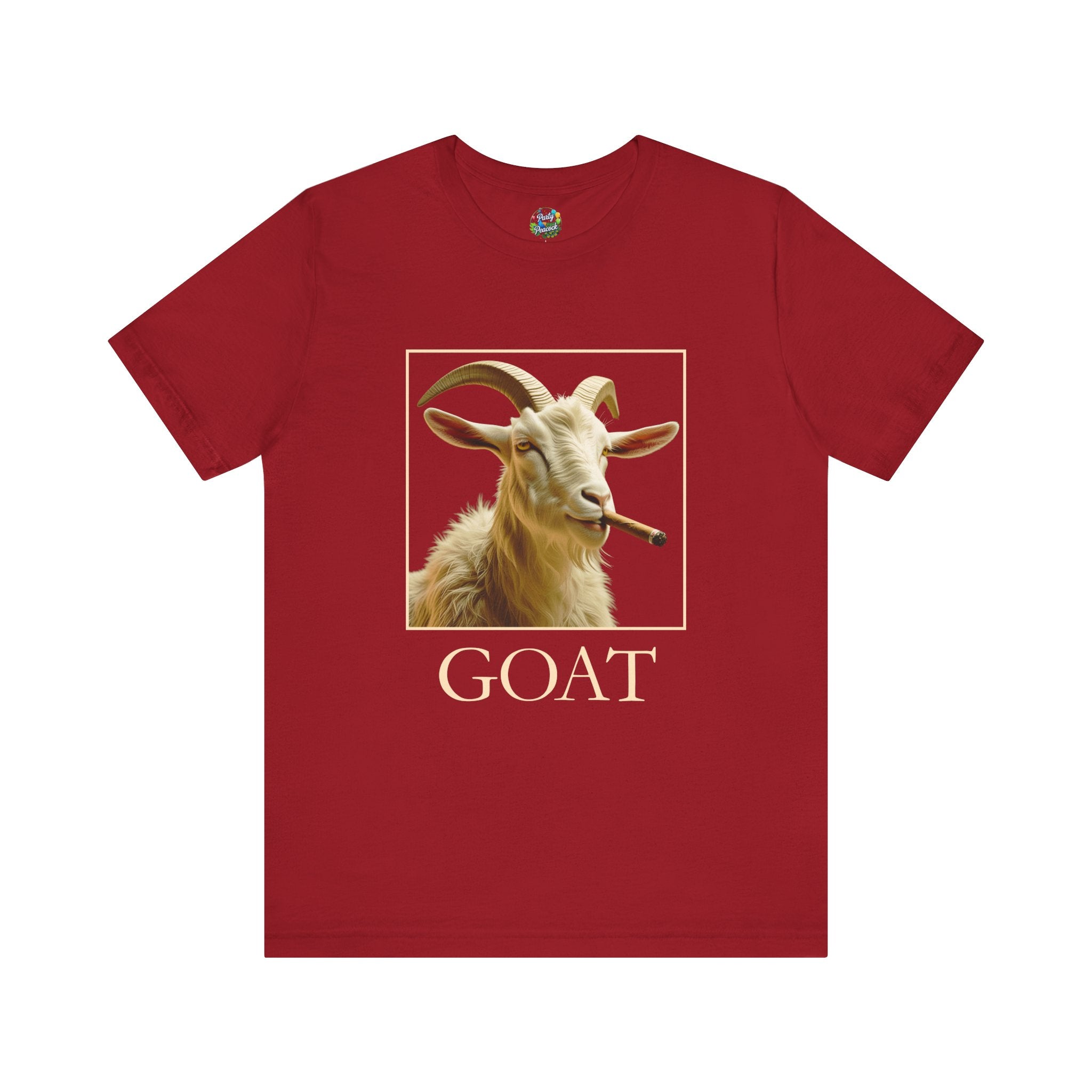 GOAT