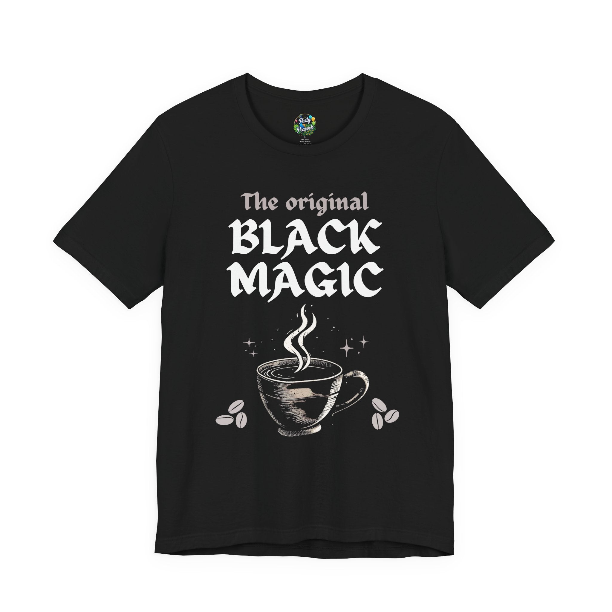 The Original Black Magic