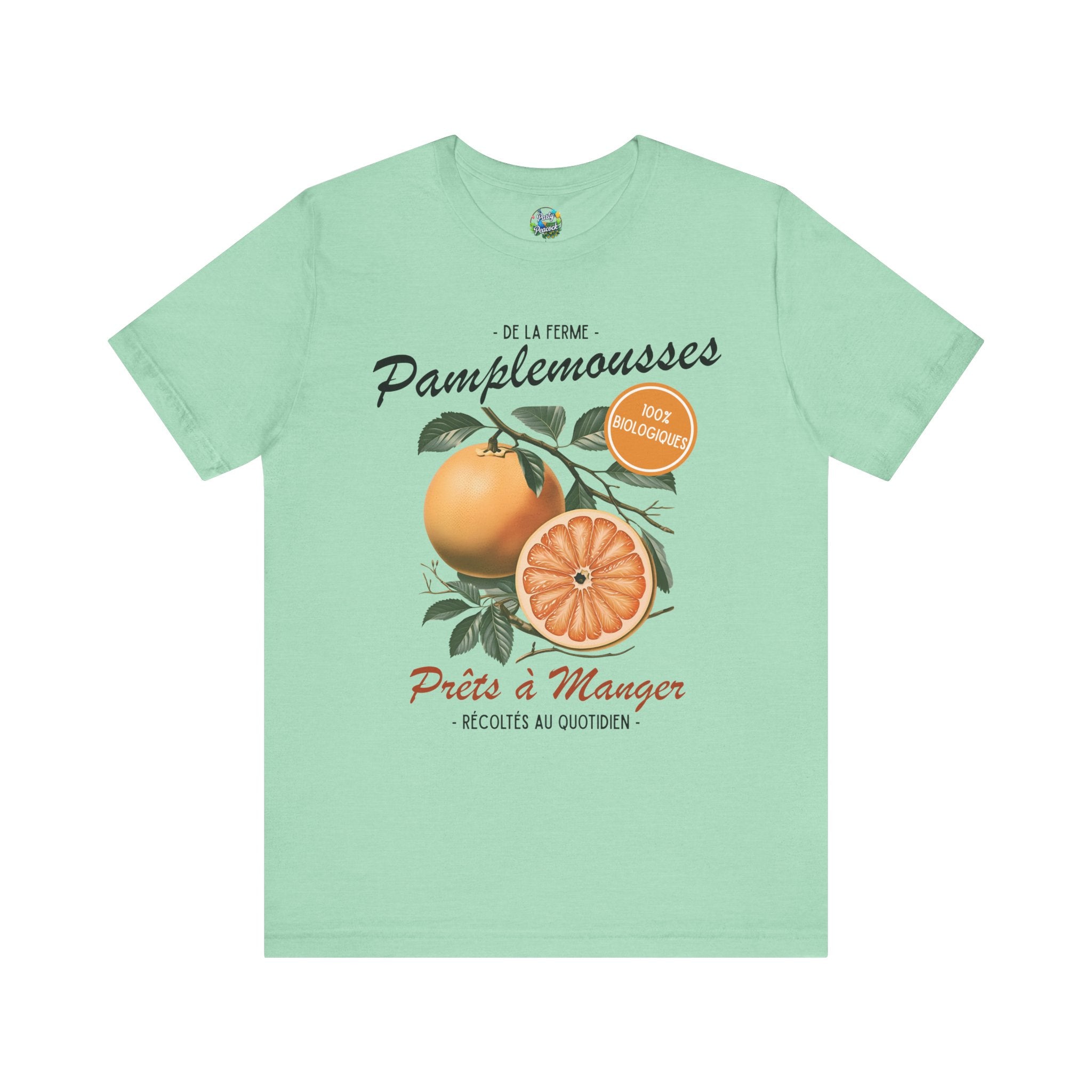 Pamplemousses