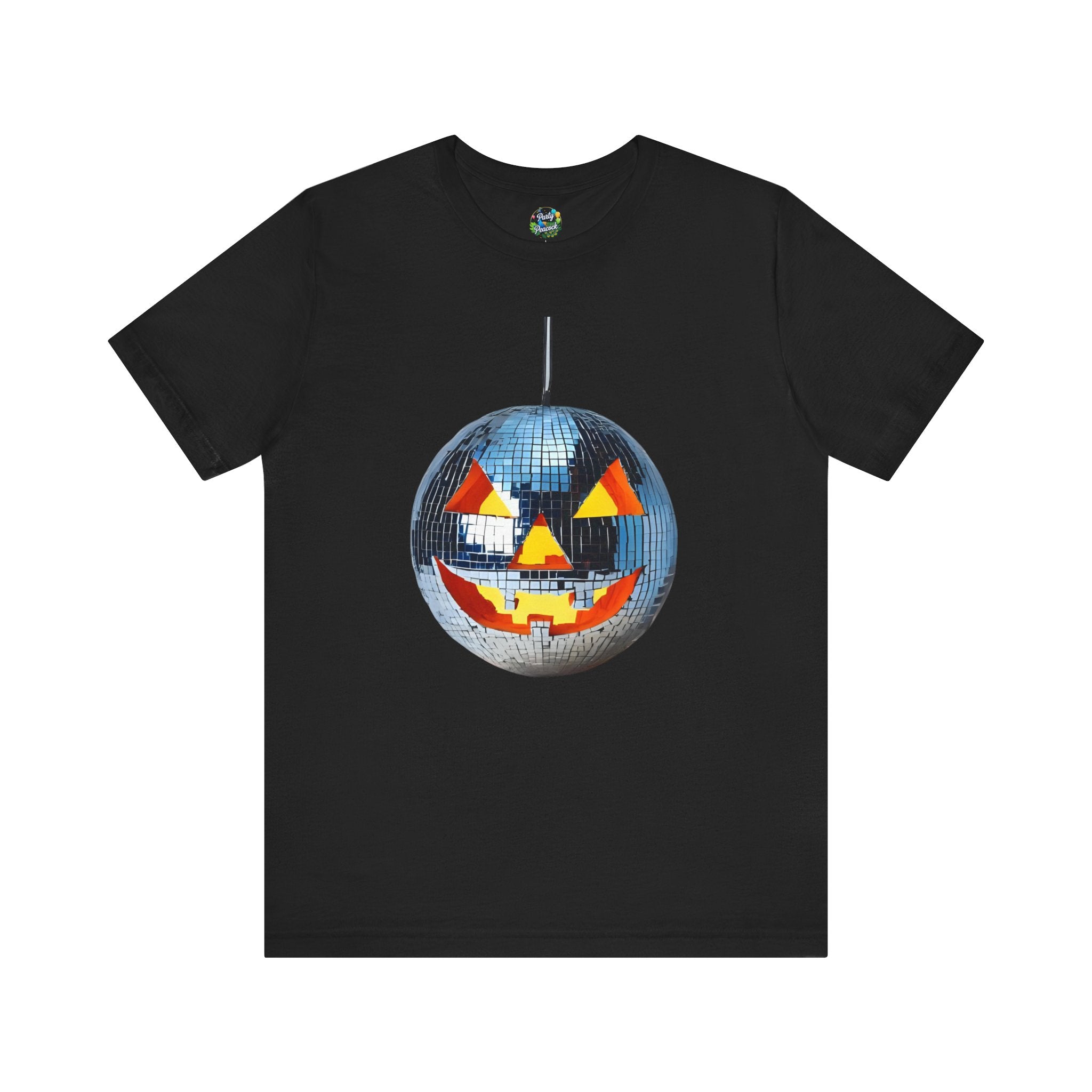 Disco Jack