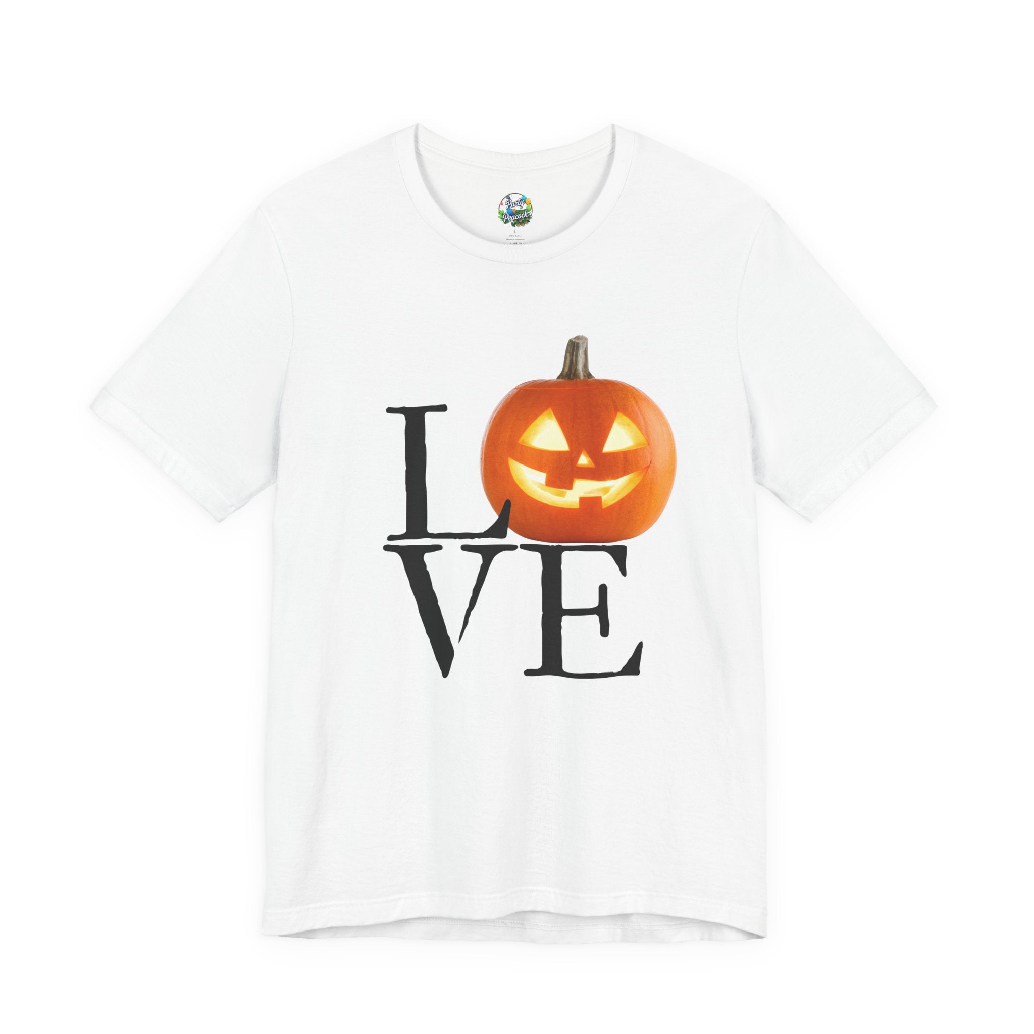 Halloween Love