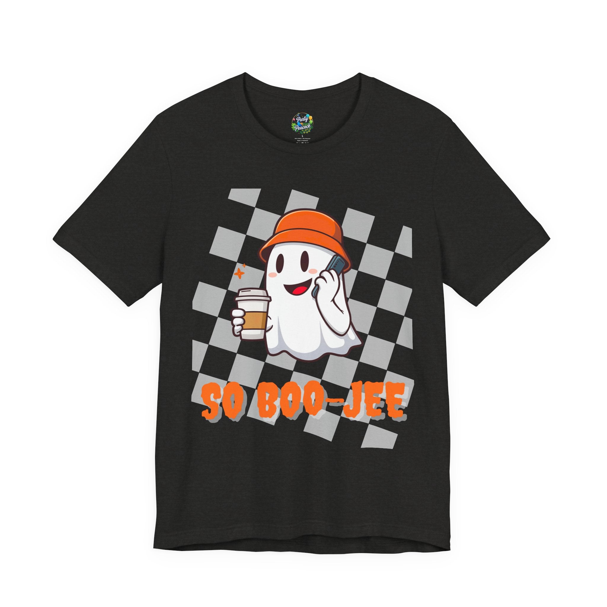 So Boo-jee