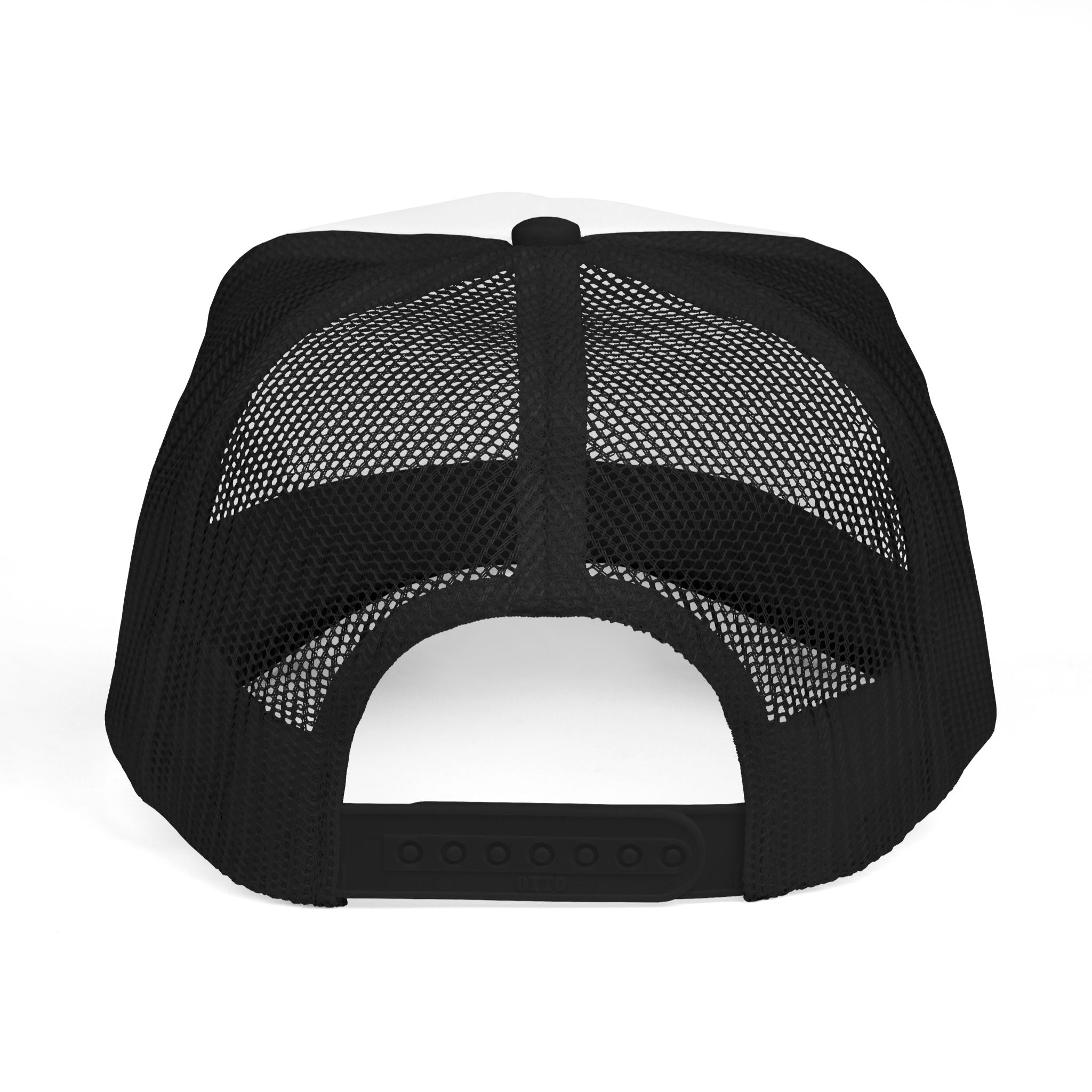Crawloween Trucker Hat