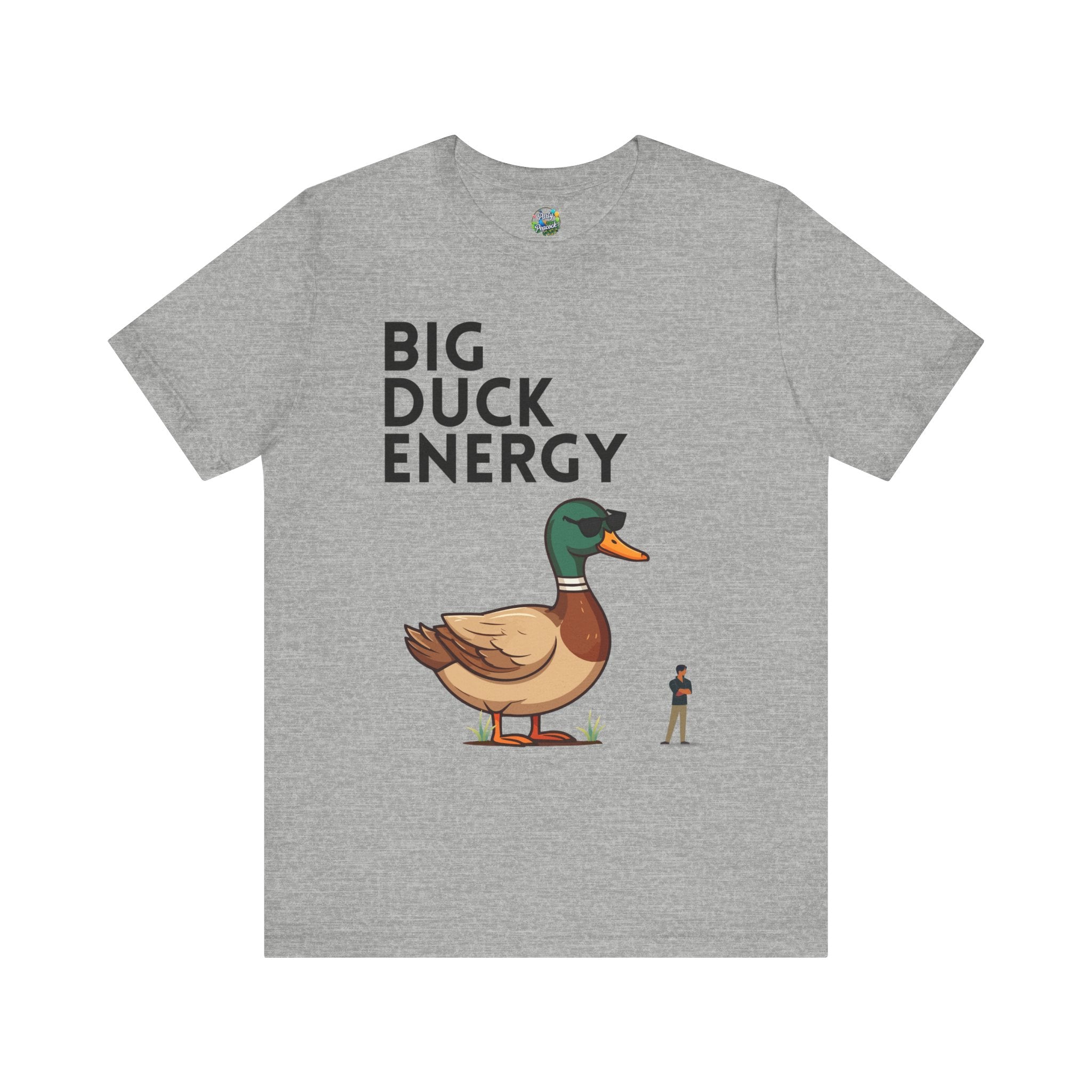 Big Duck Energy