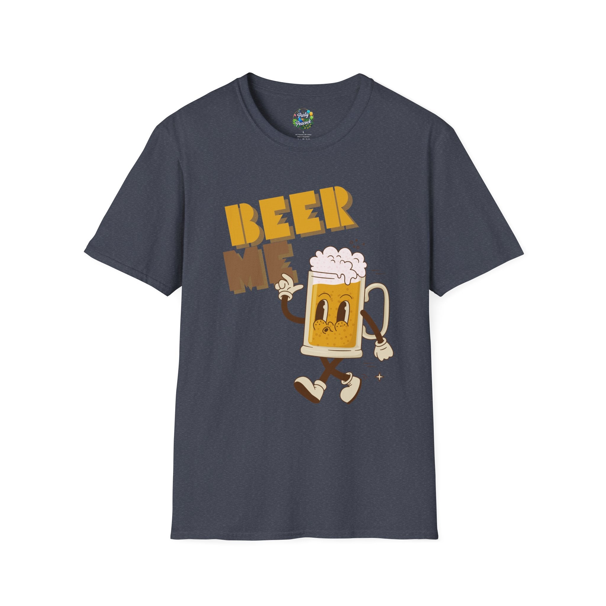Beer Me