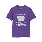 Huge Caucus