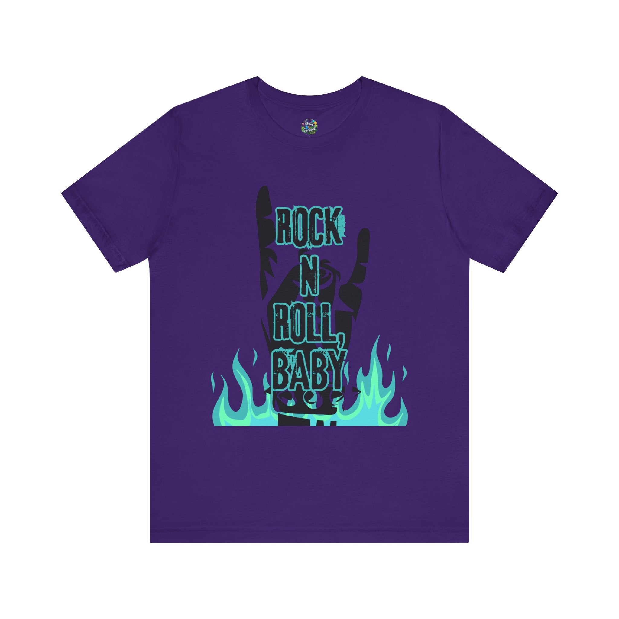 Rock N Roll, Baby