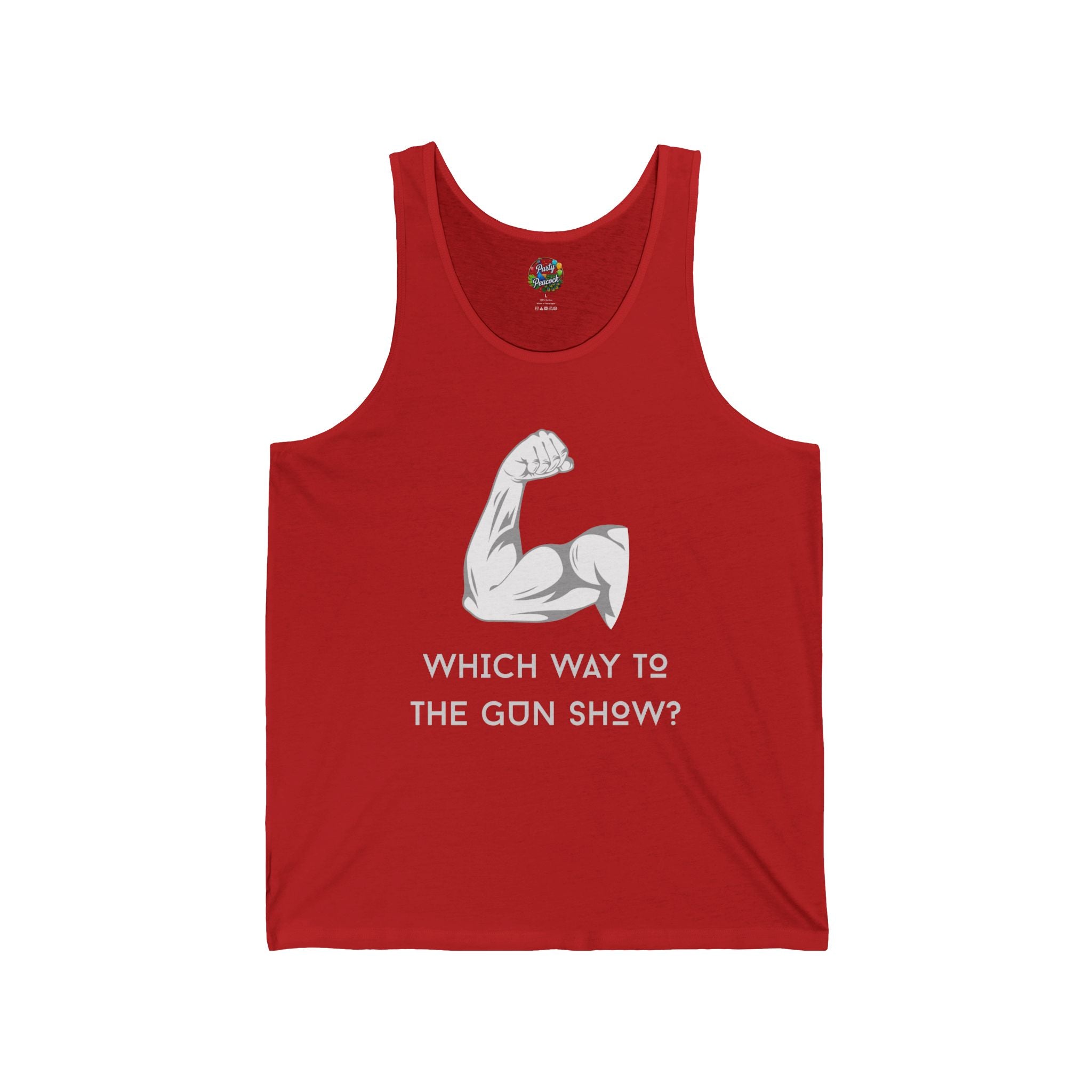 Gun Show