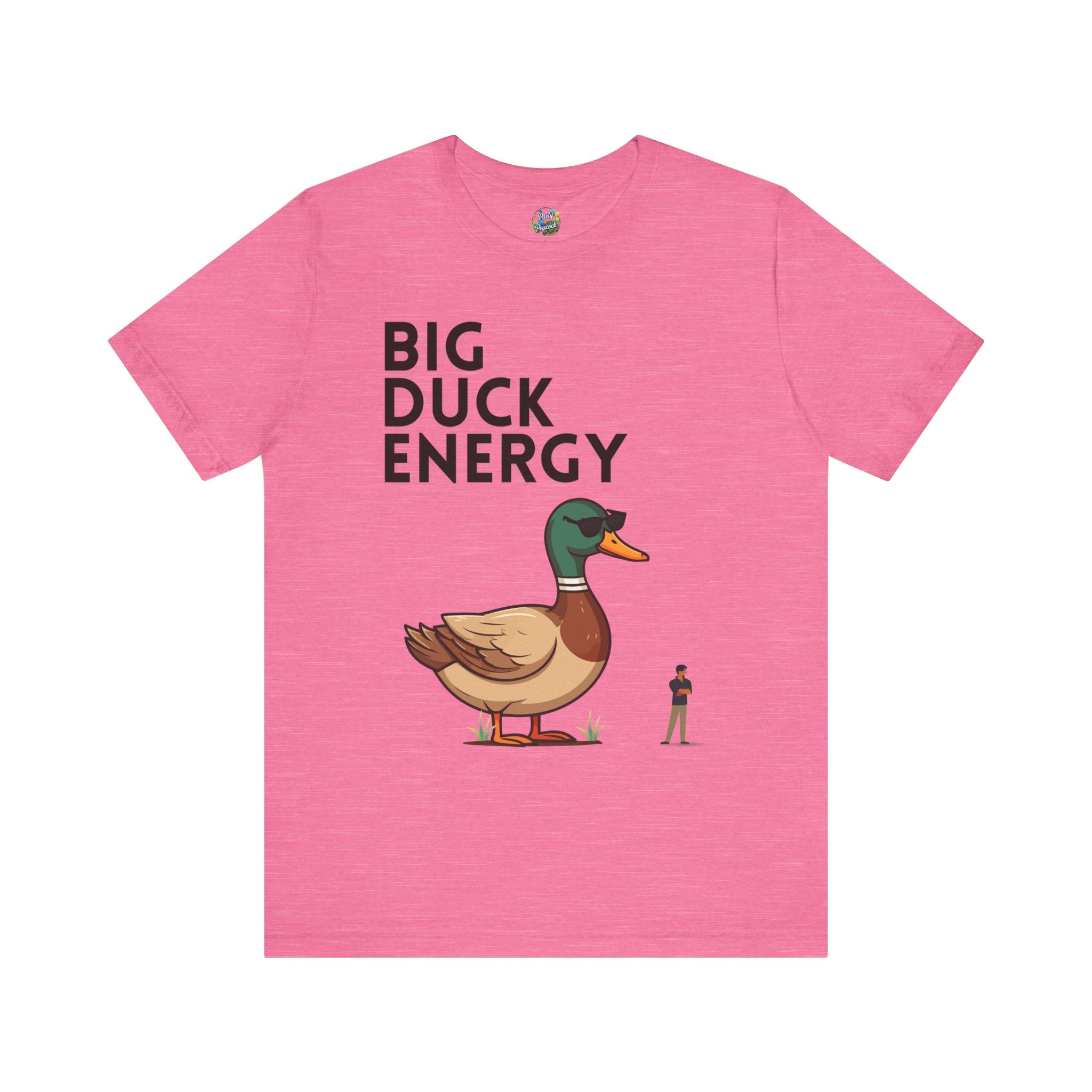 Big Duck Energy