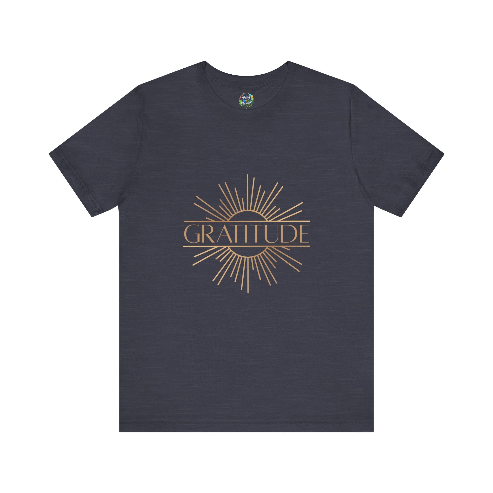 Gratitude
