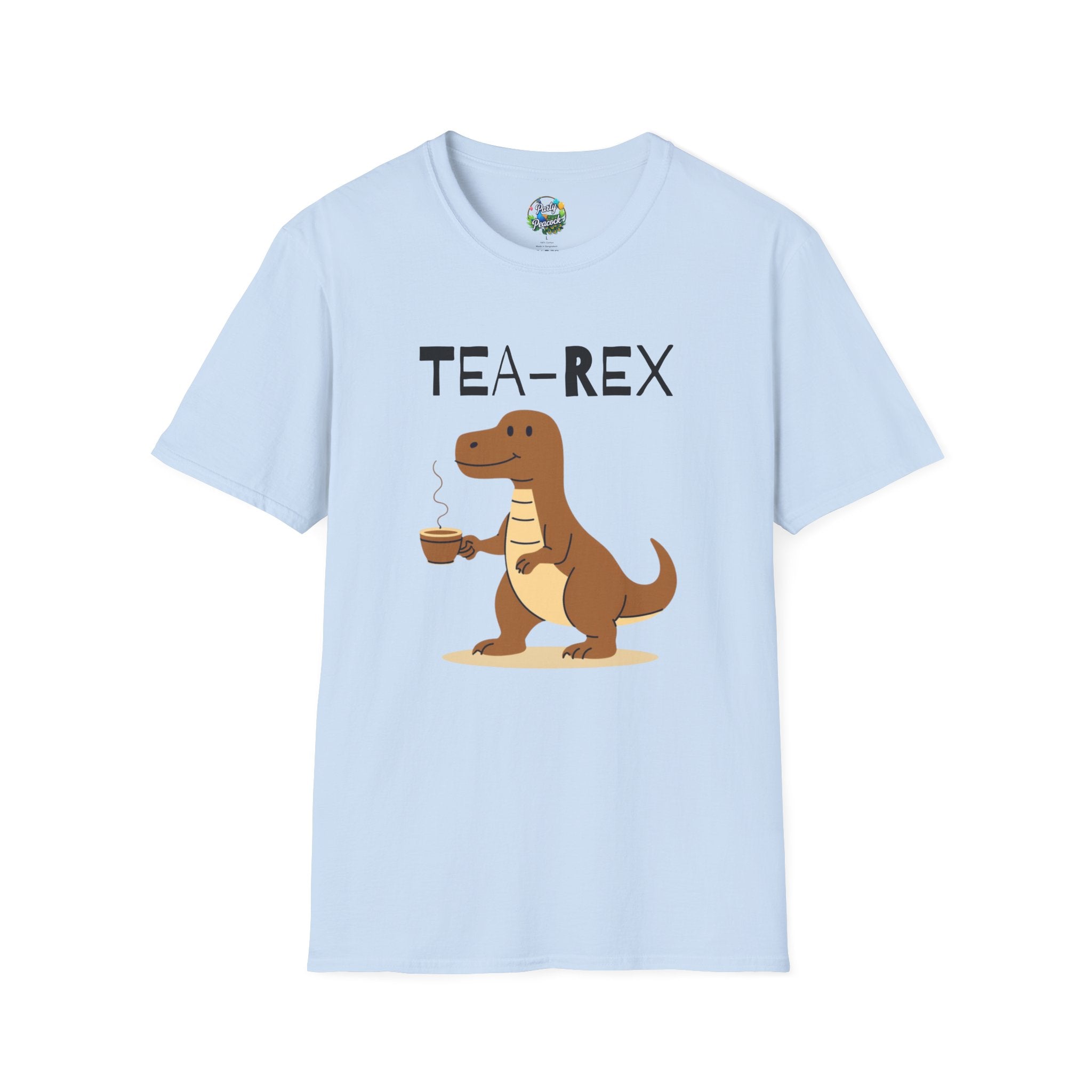 Tea-Rex