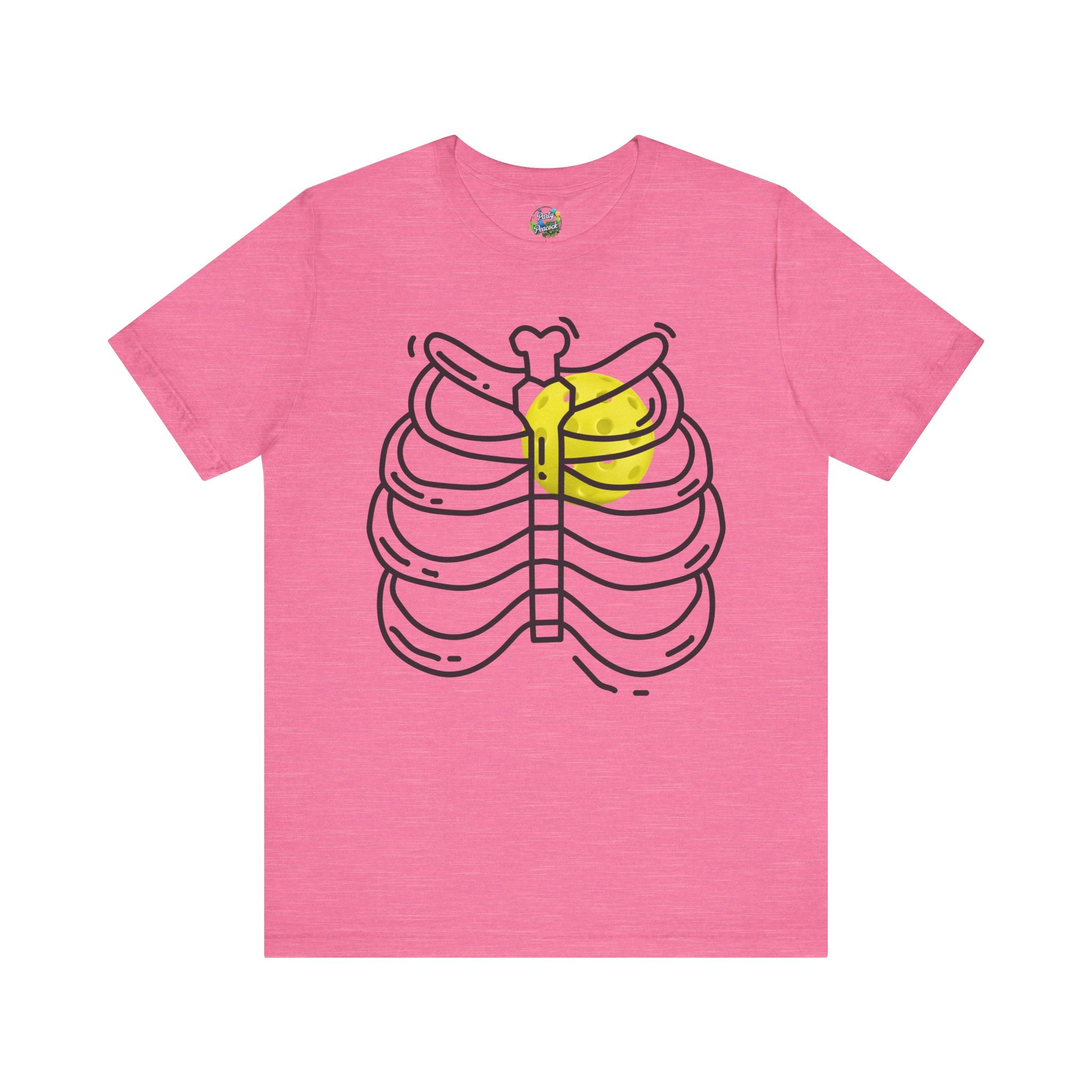 Made for Pickleball