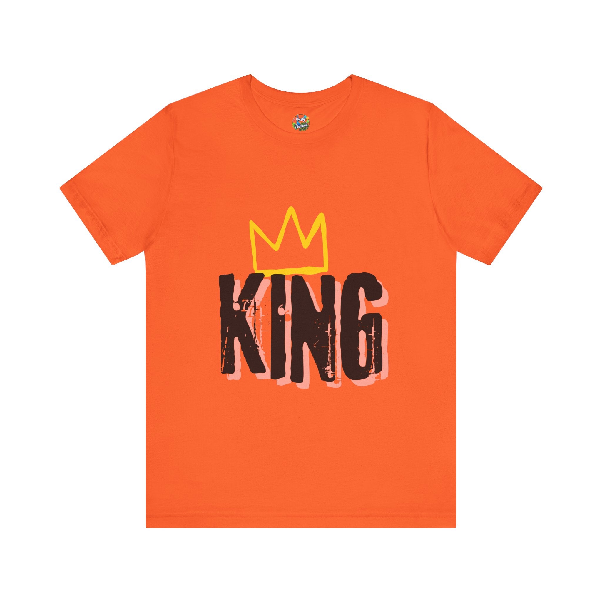 King