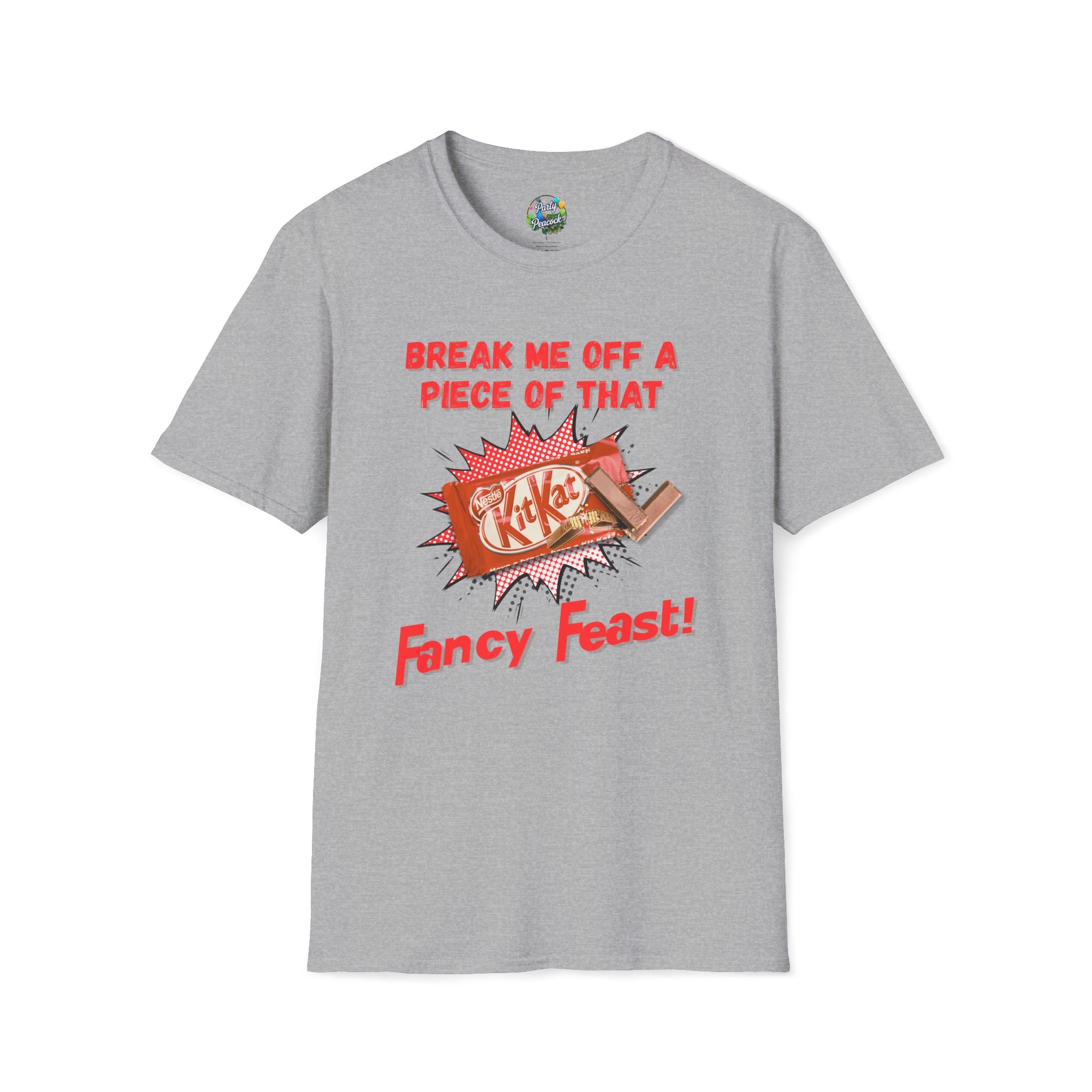 Break Me Off A Piece