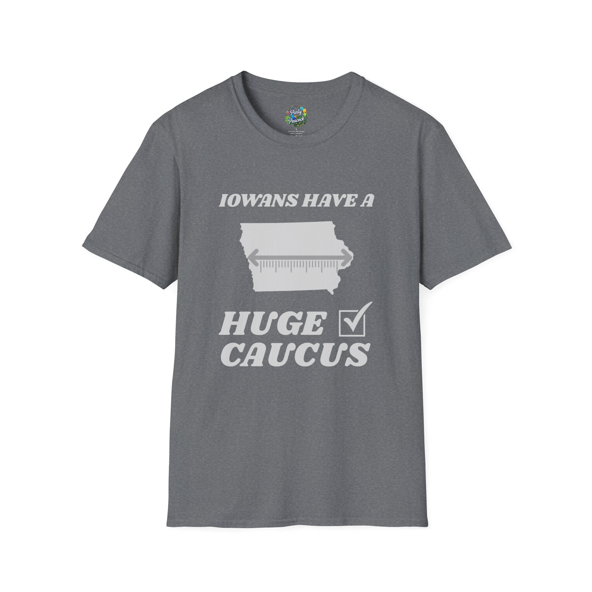 Huge Caucus