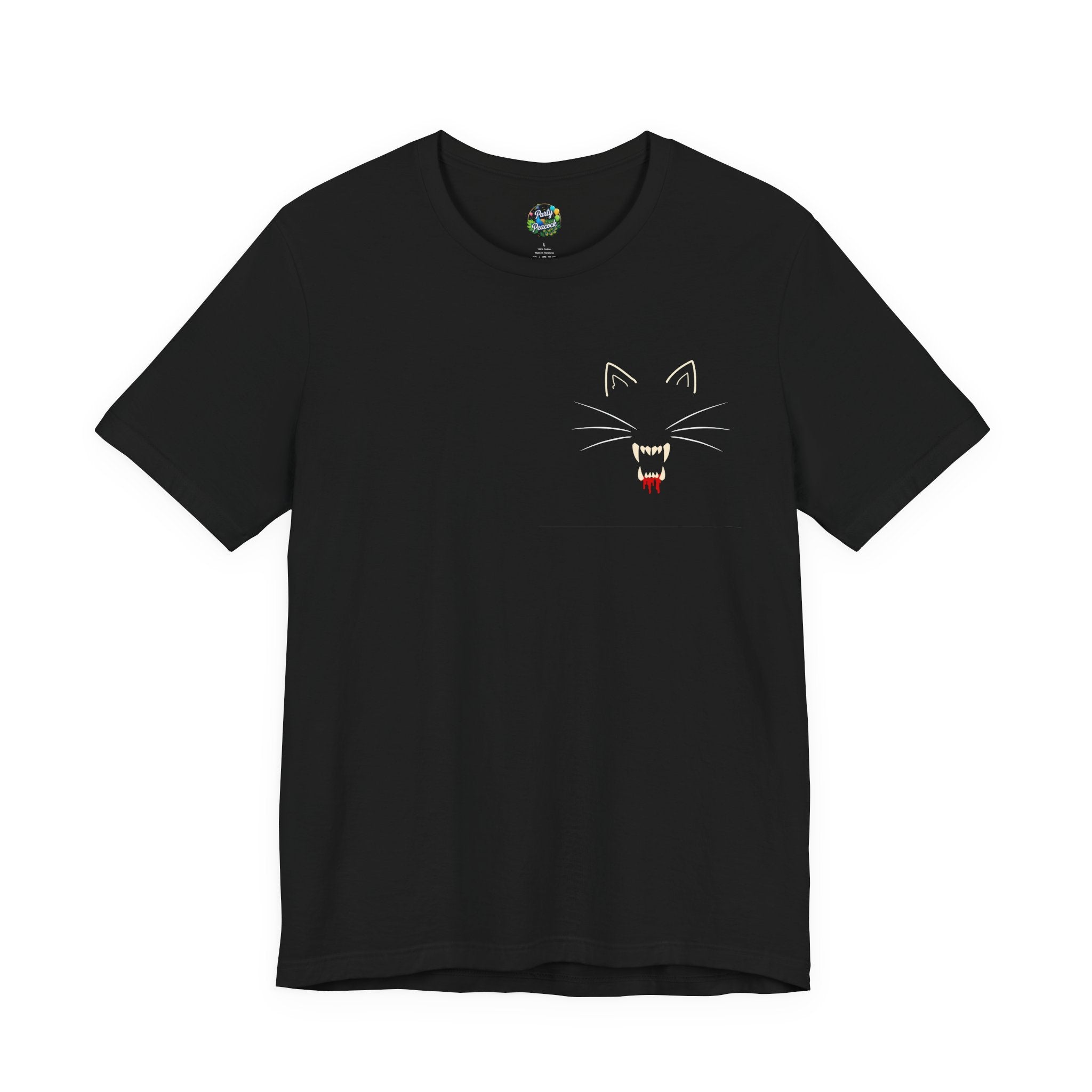 Beware Vam-Purrrs