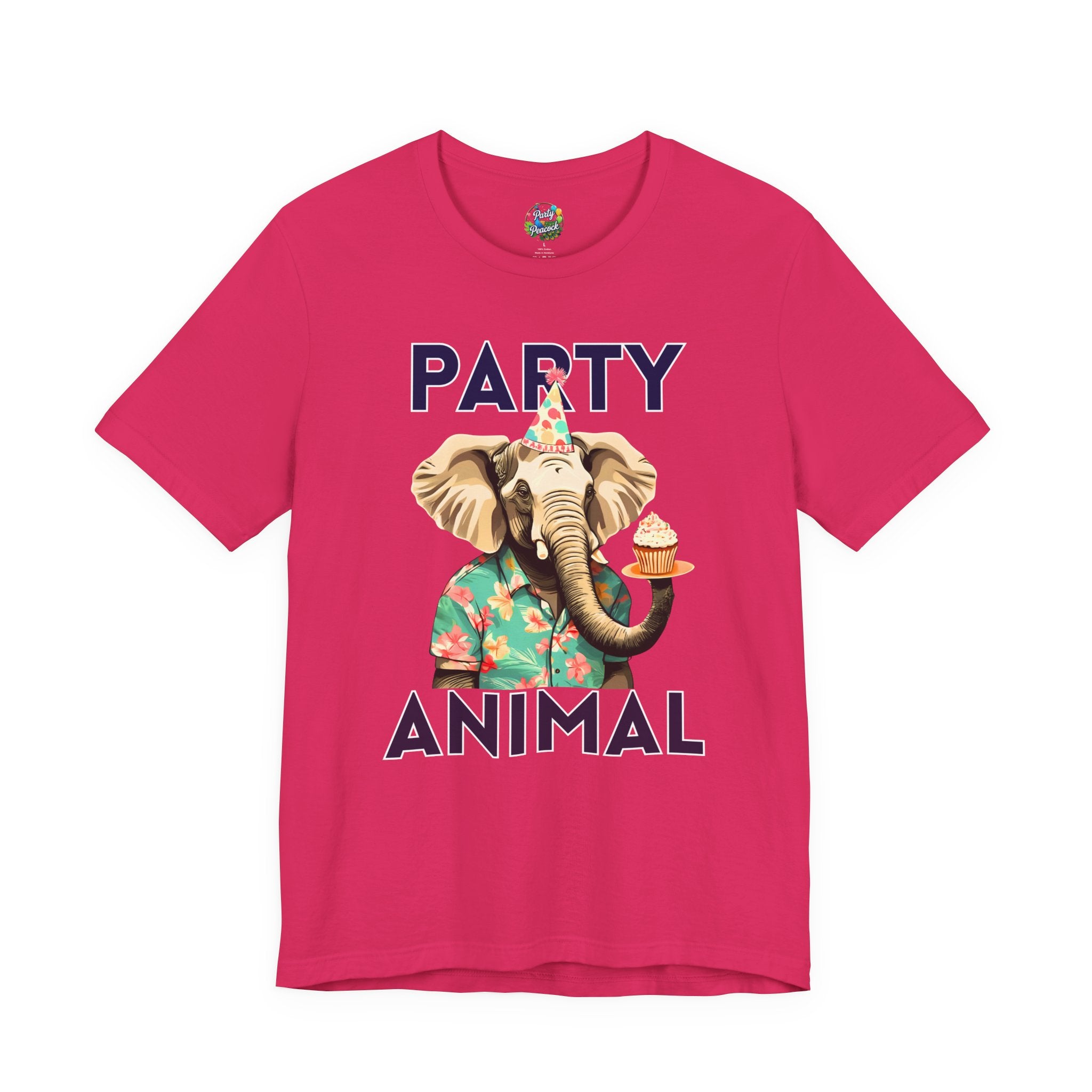 Party Animal