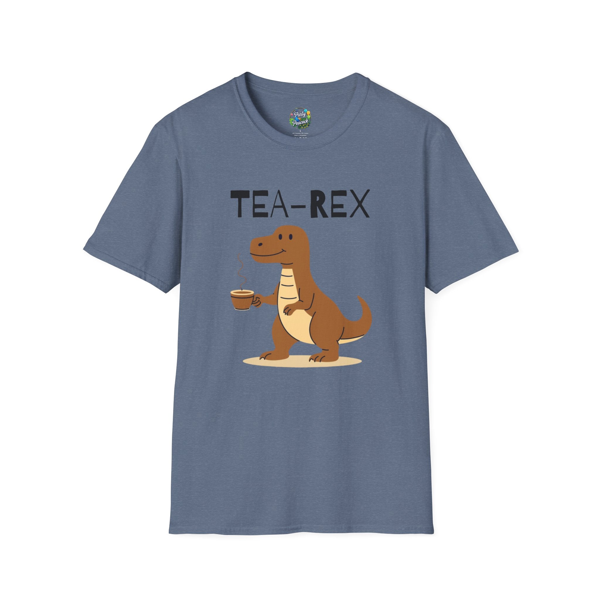 Tea-Rex