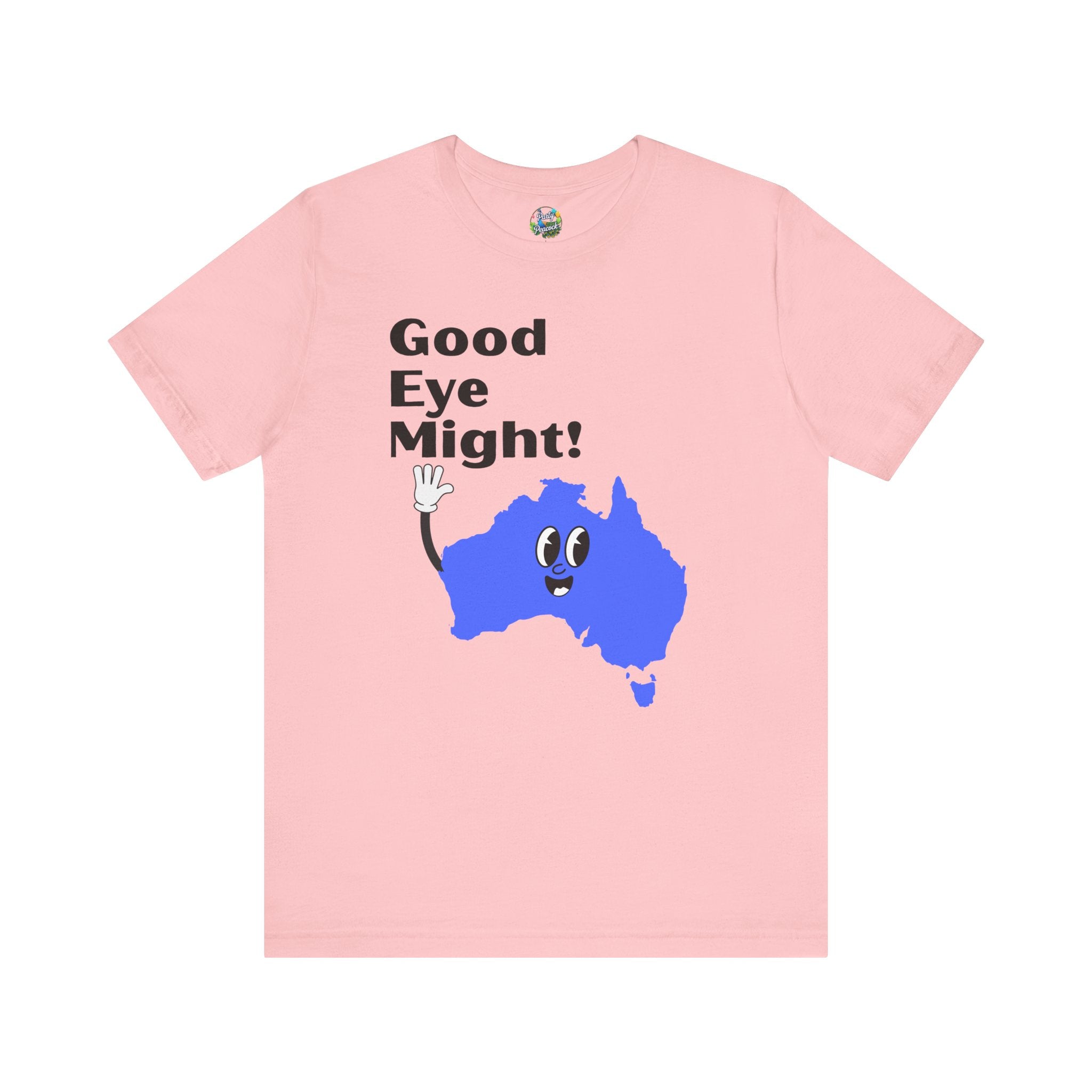 G'Day Mate!