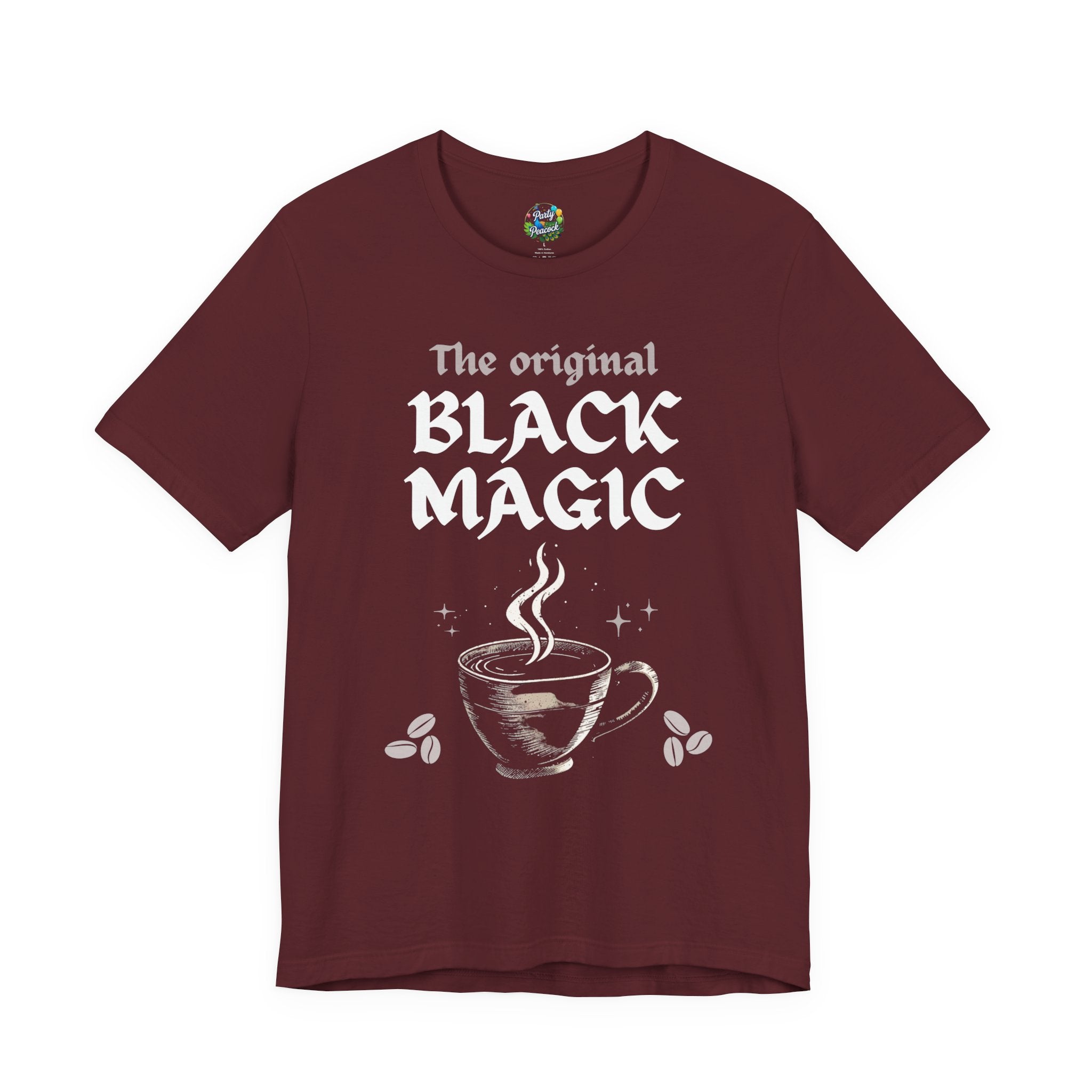 The Original Black Magic