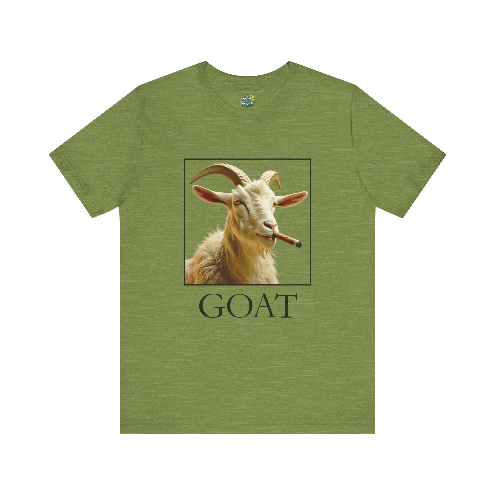 GOAT