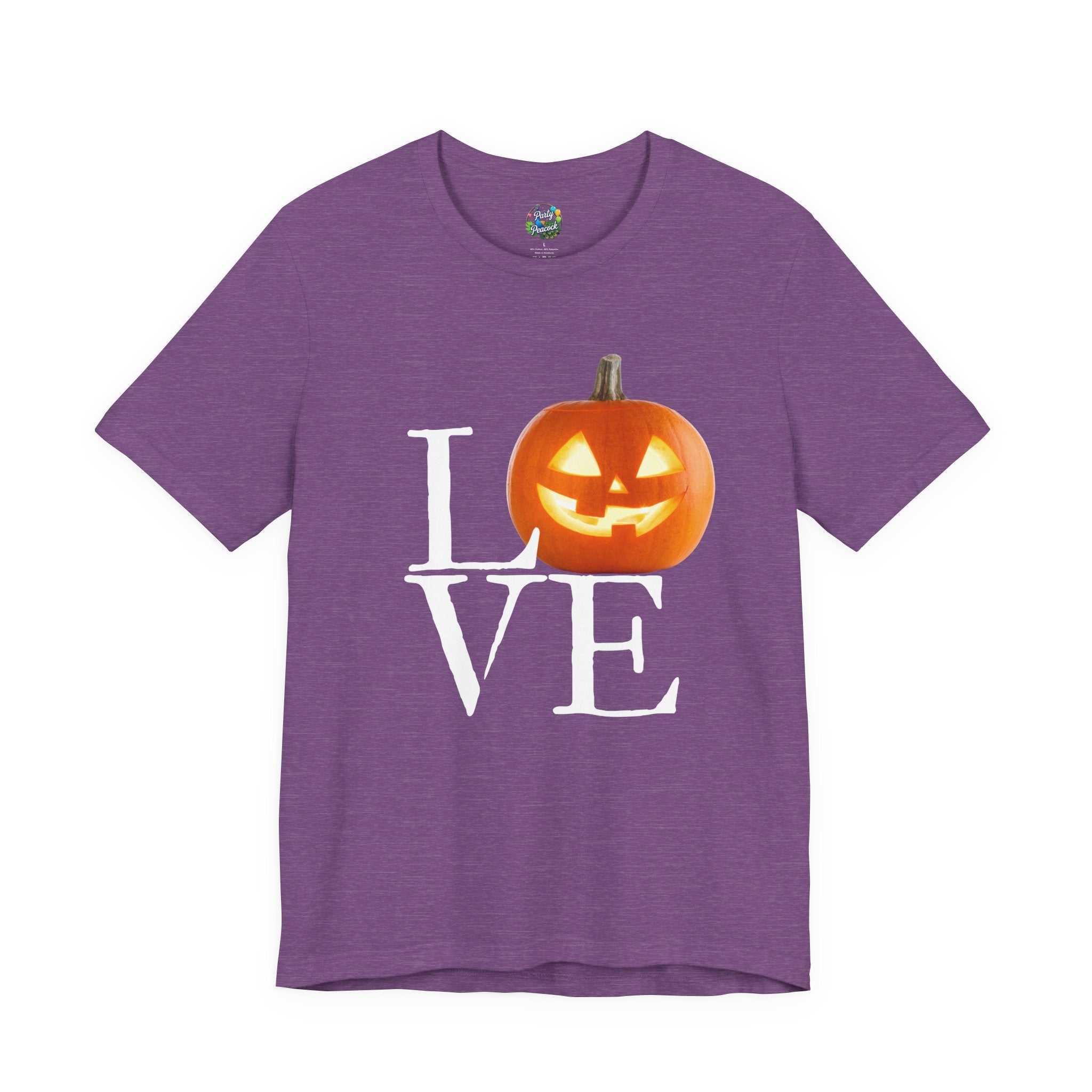 Halloween Love