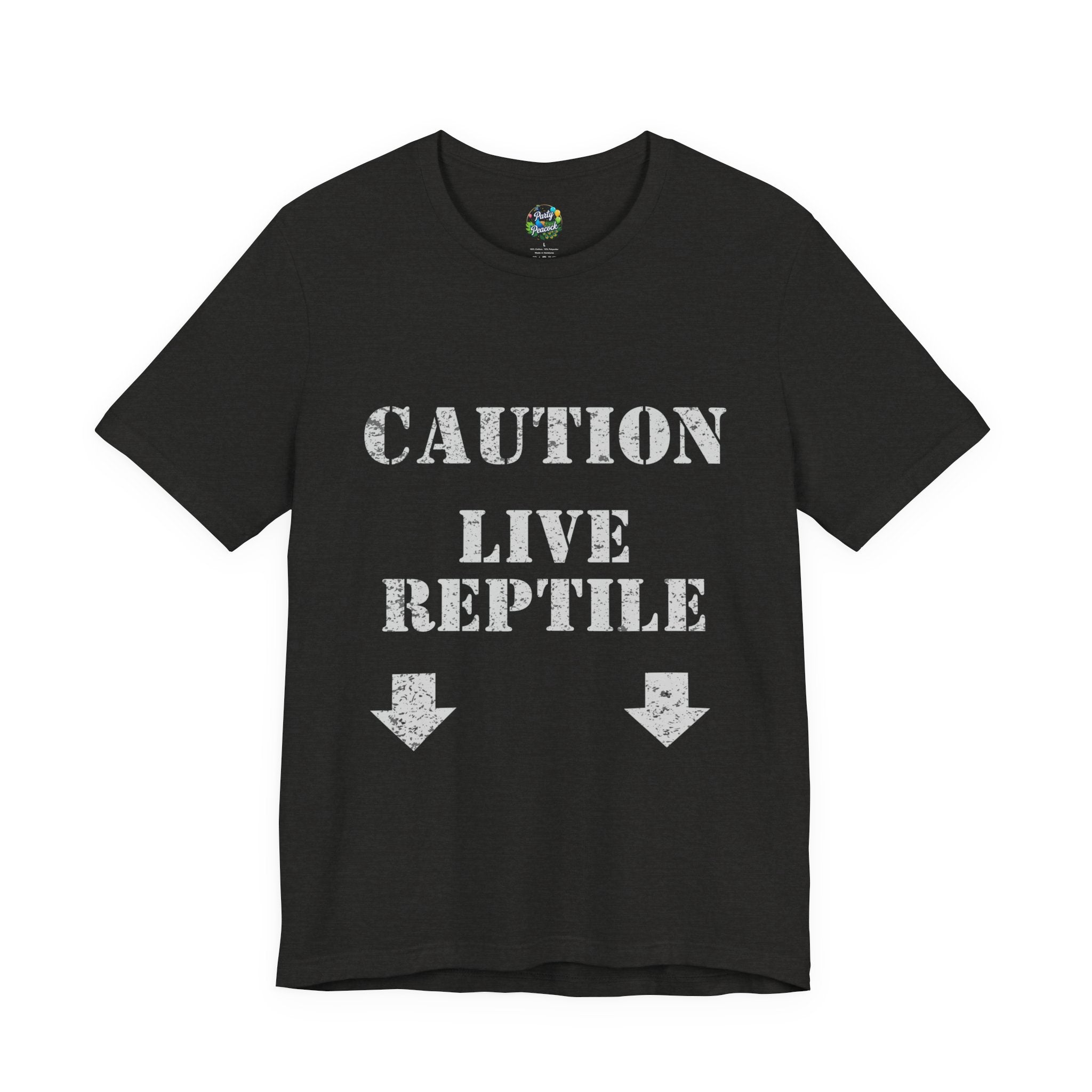 Live Reptile