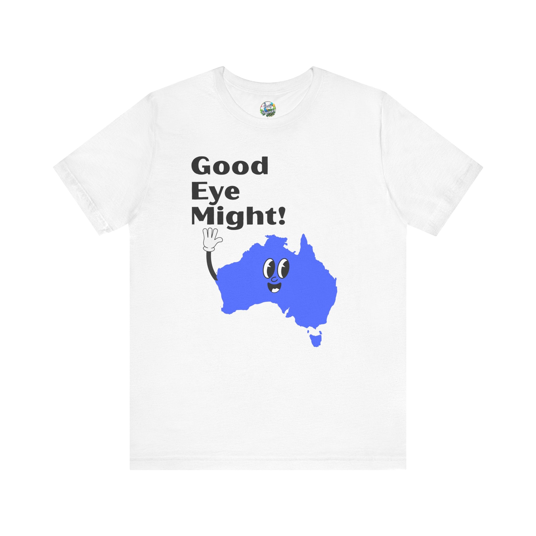 G'Day Mate!