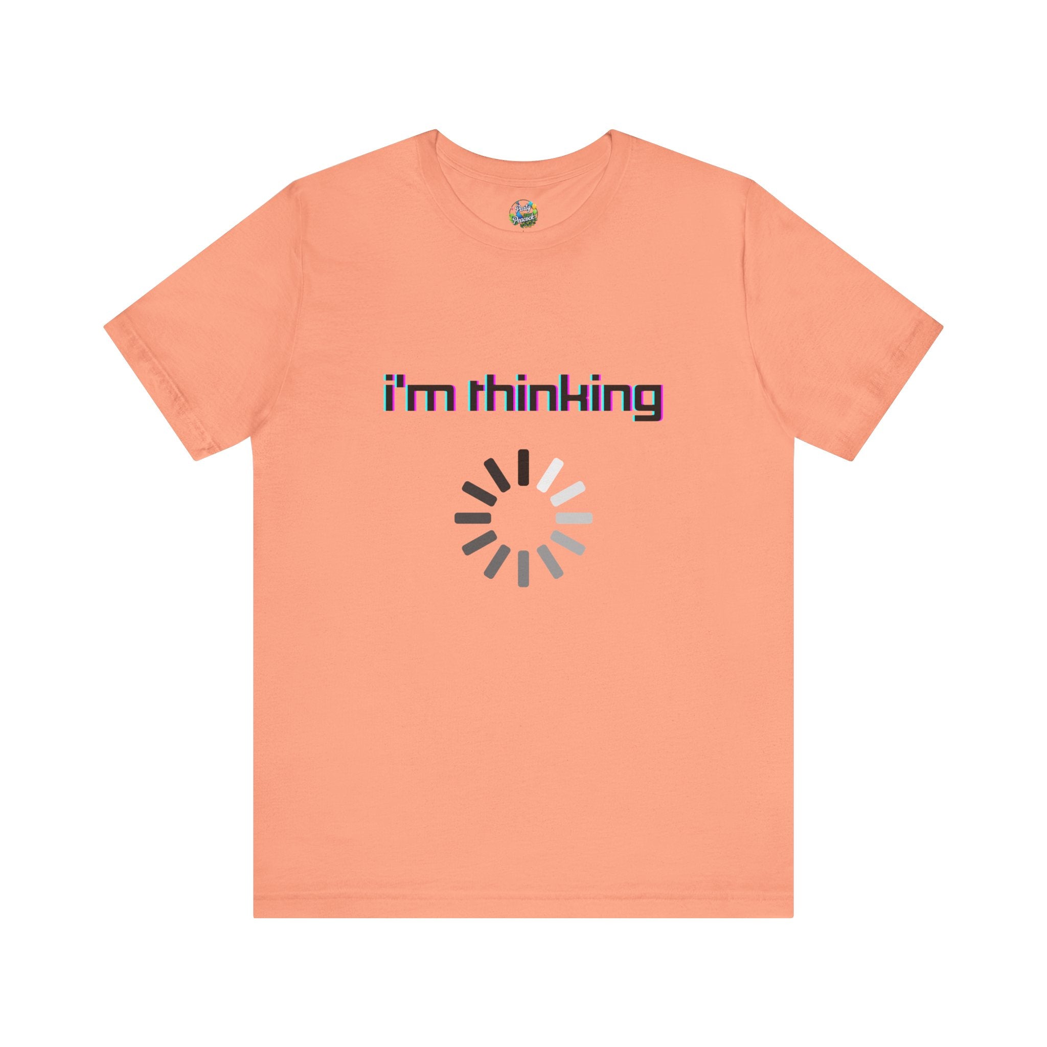 Thinking