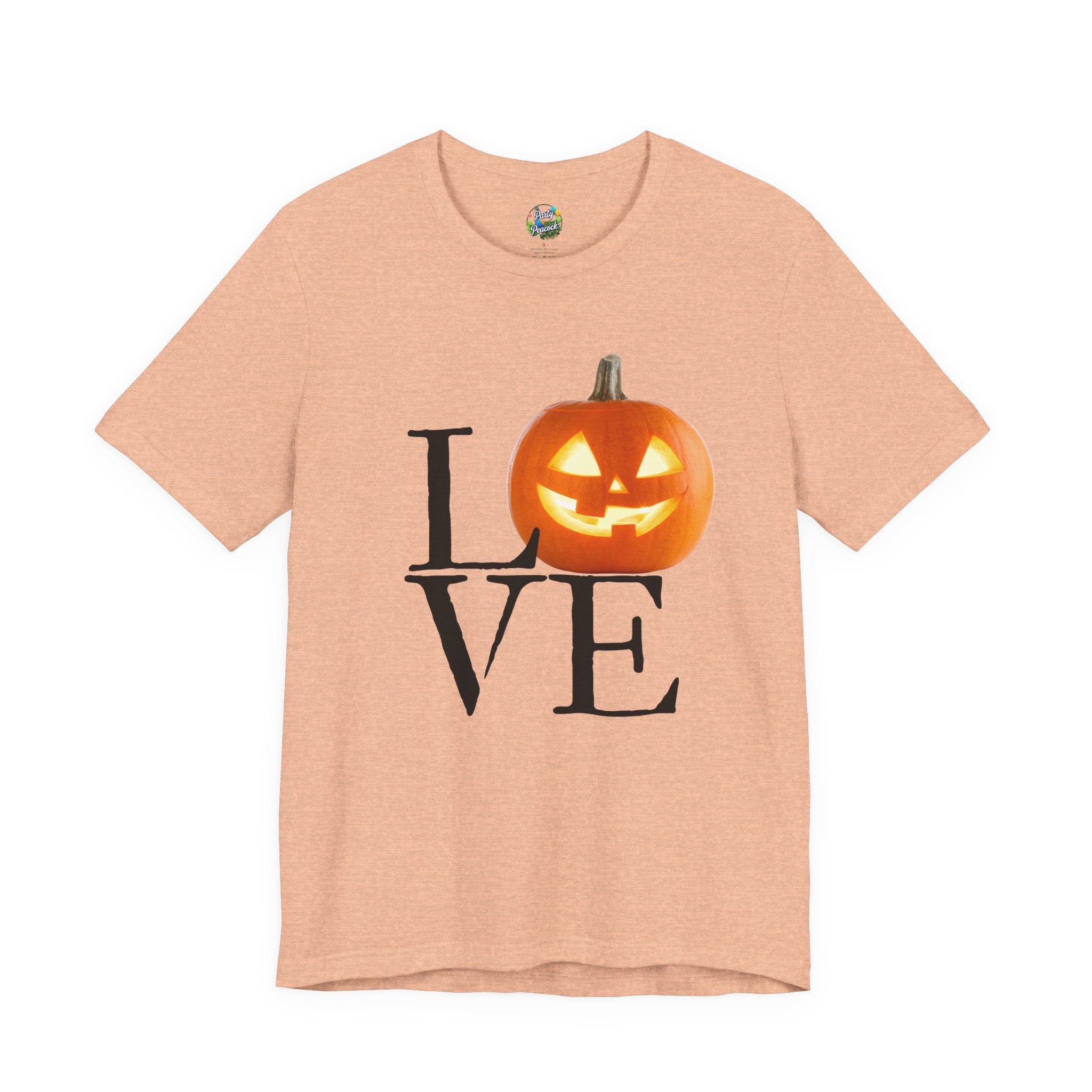 Halloween Love