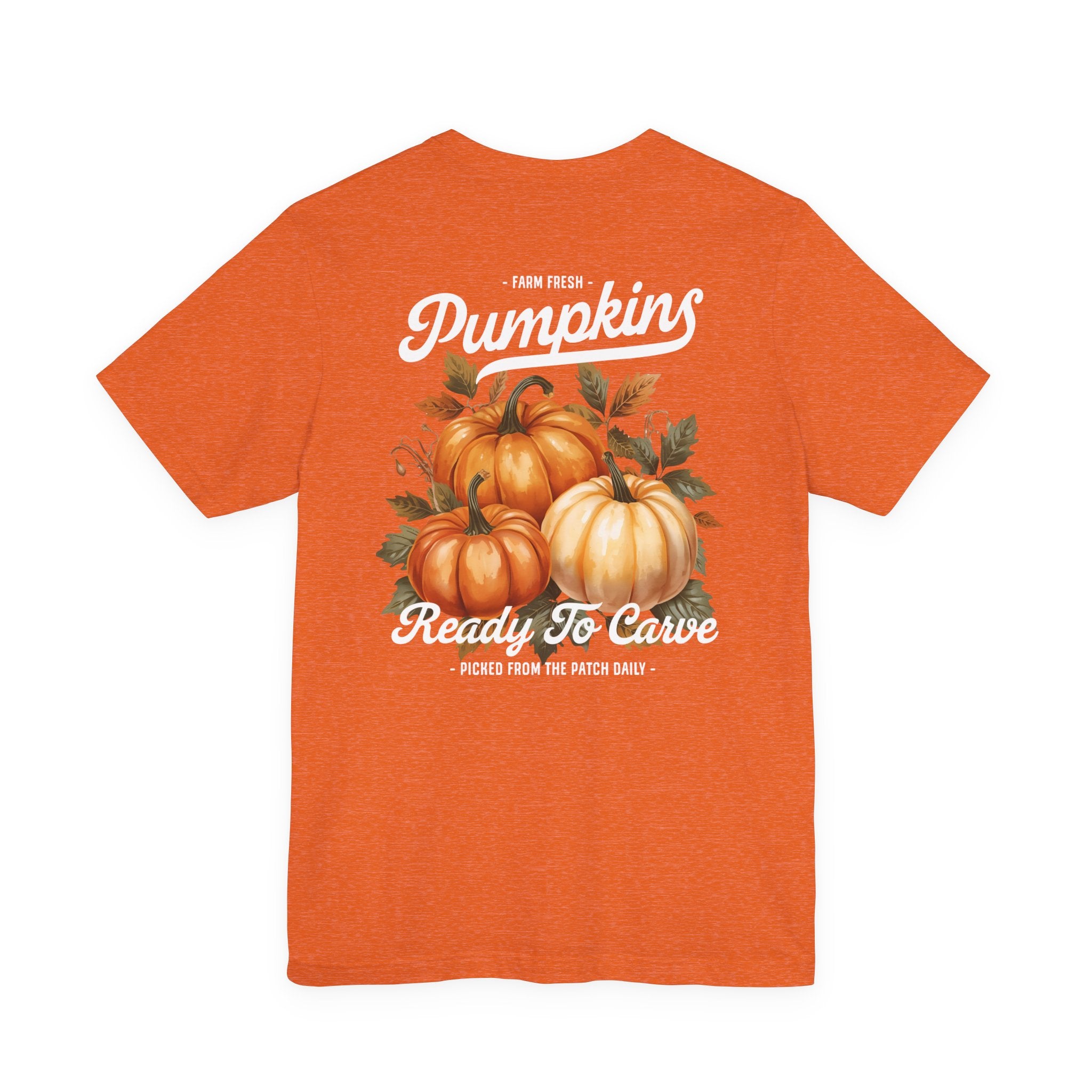 Vintage Pumpkins