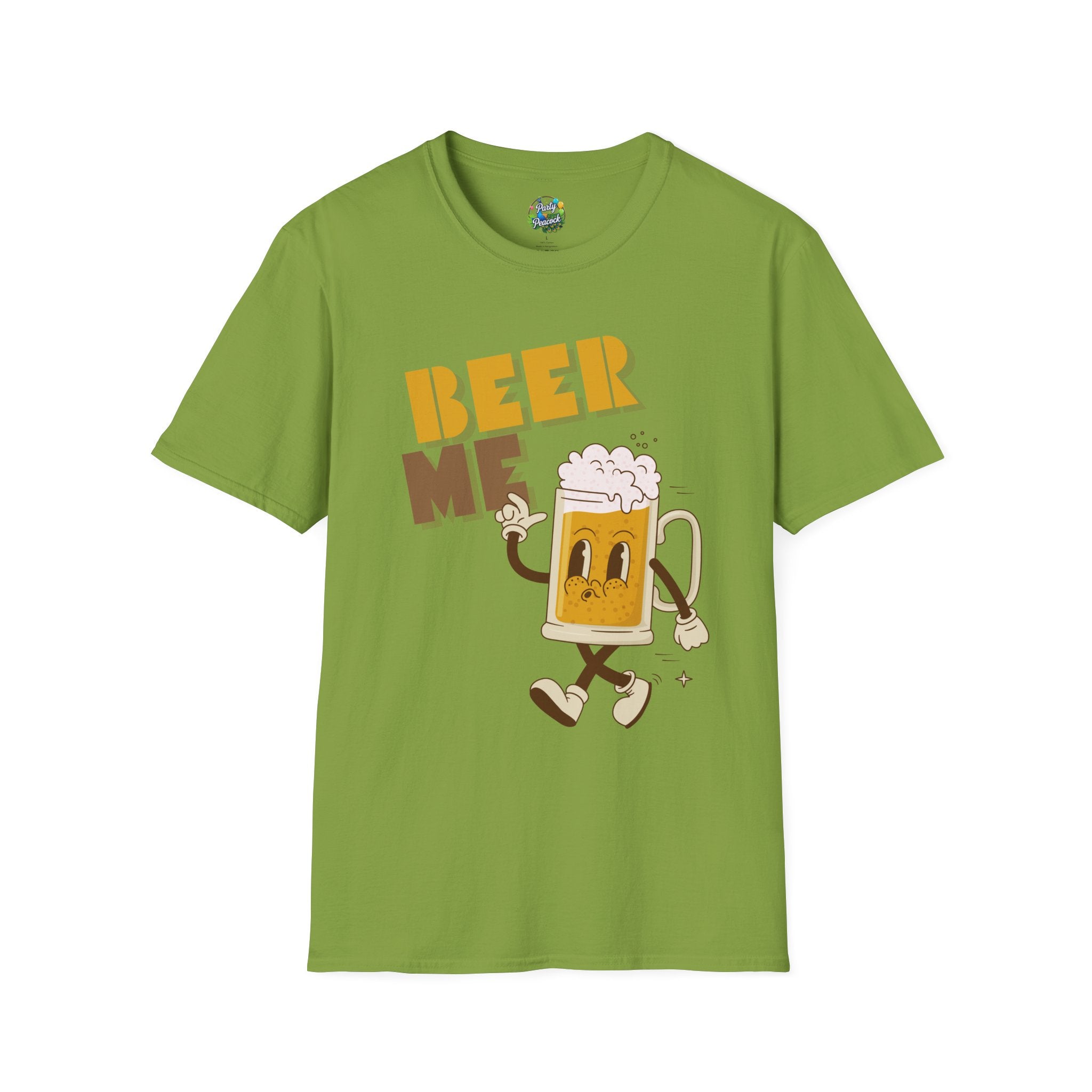 Beer Me