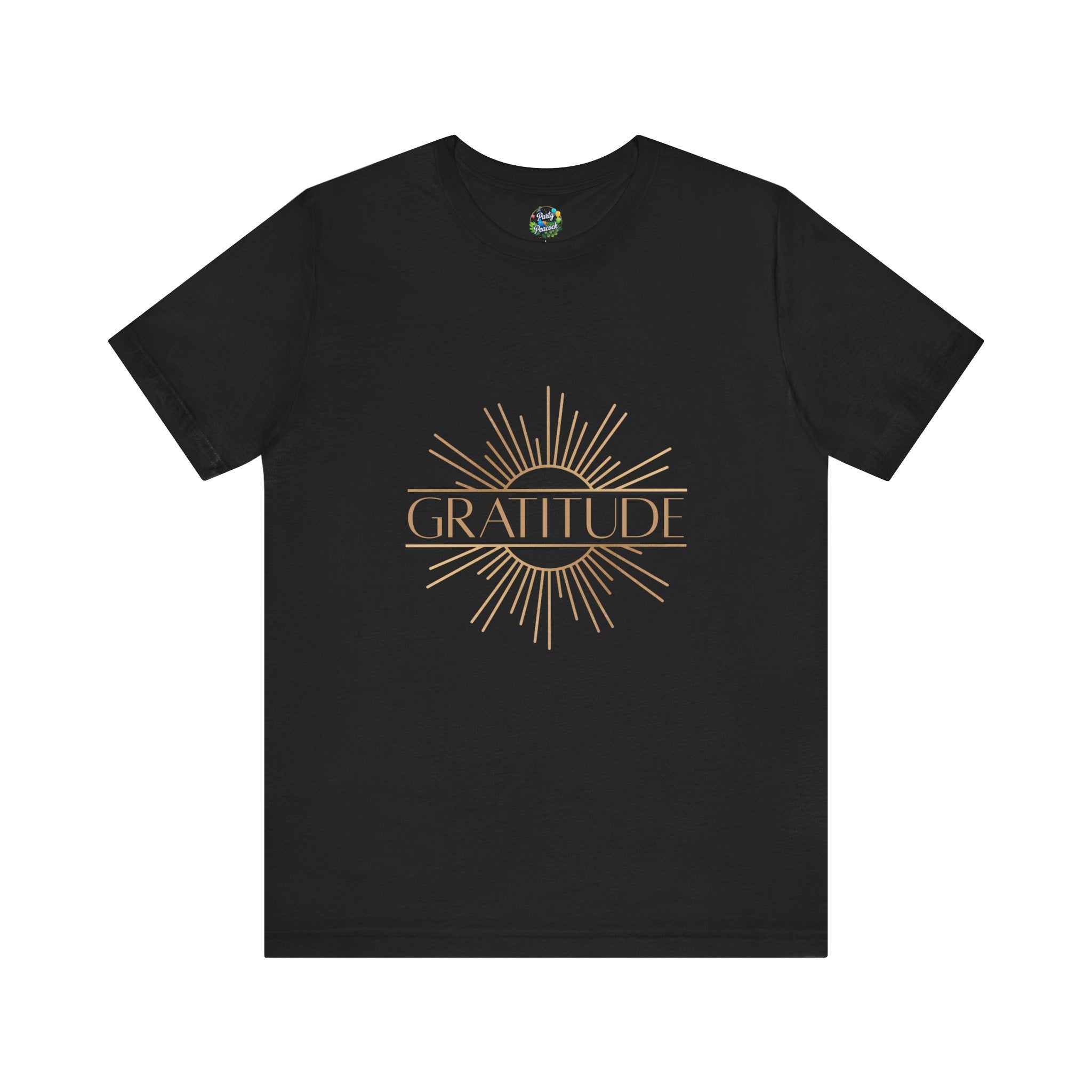 Gratitude