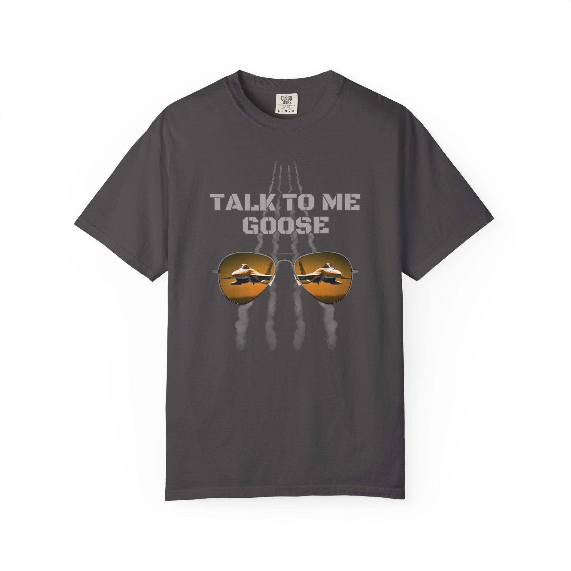 Talk To Me Goose