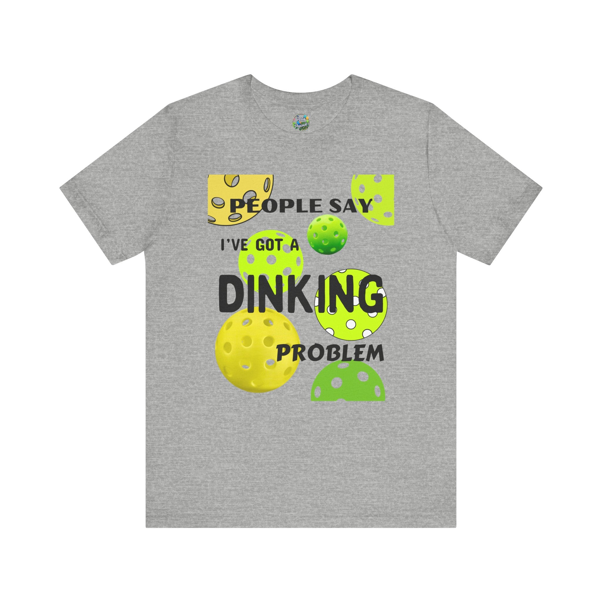 Dinking Problem