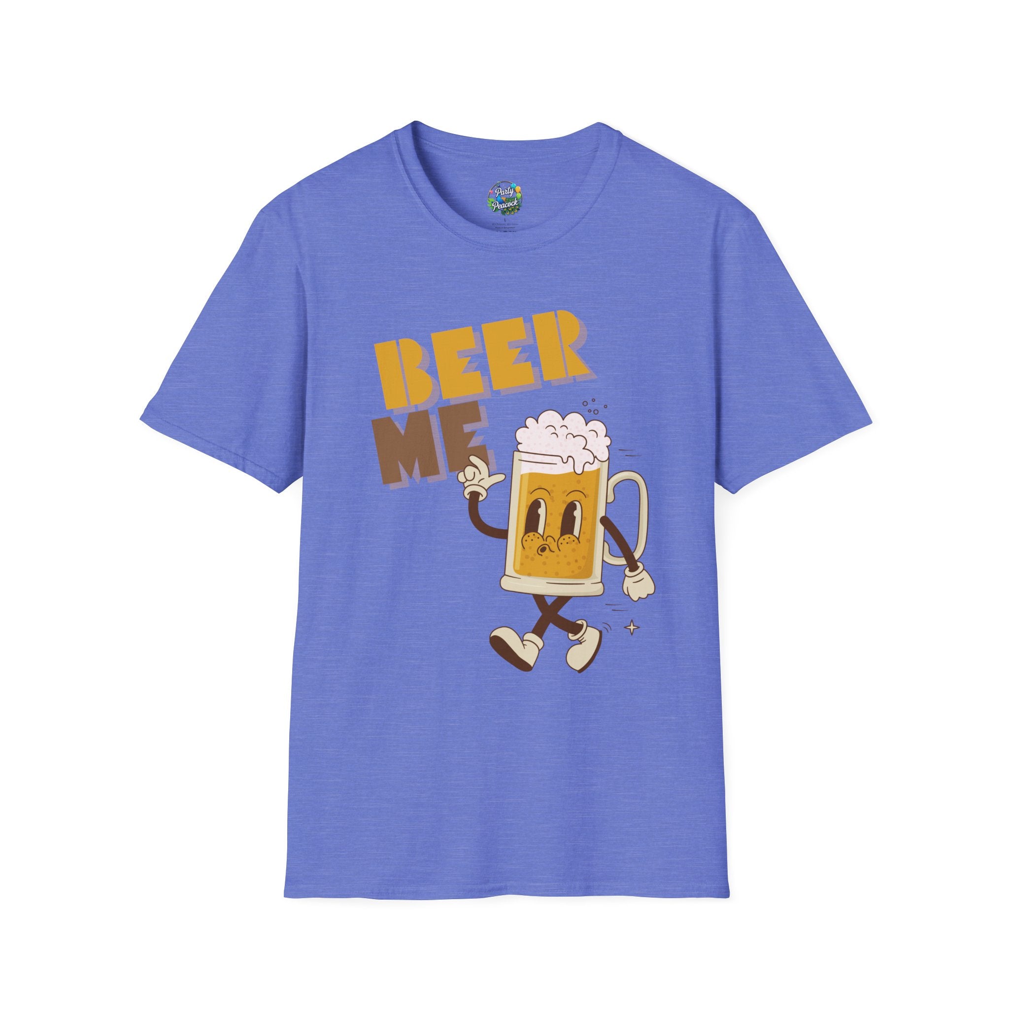 Beer Me