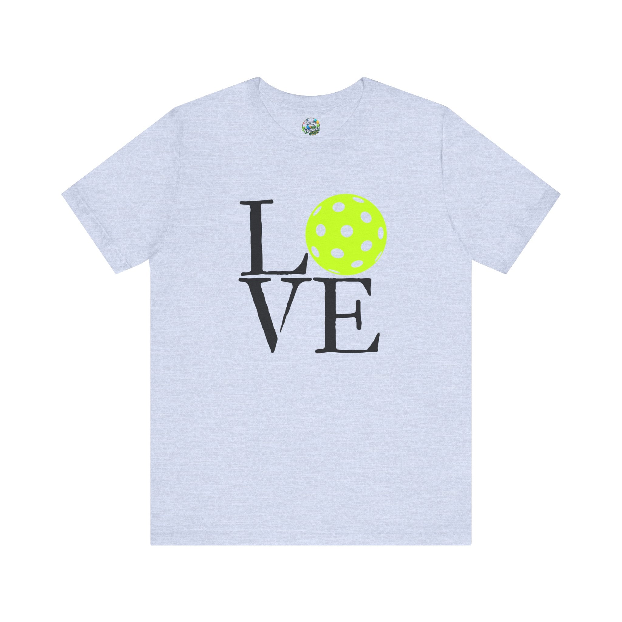 Pickleball Love