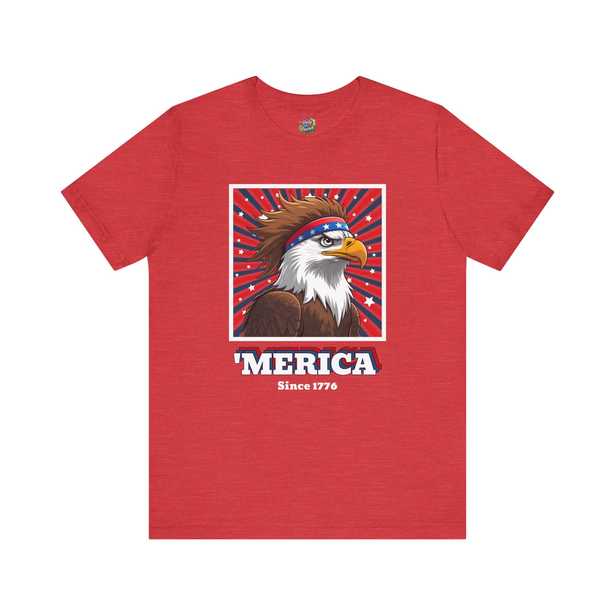 'Merica