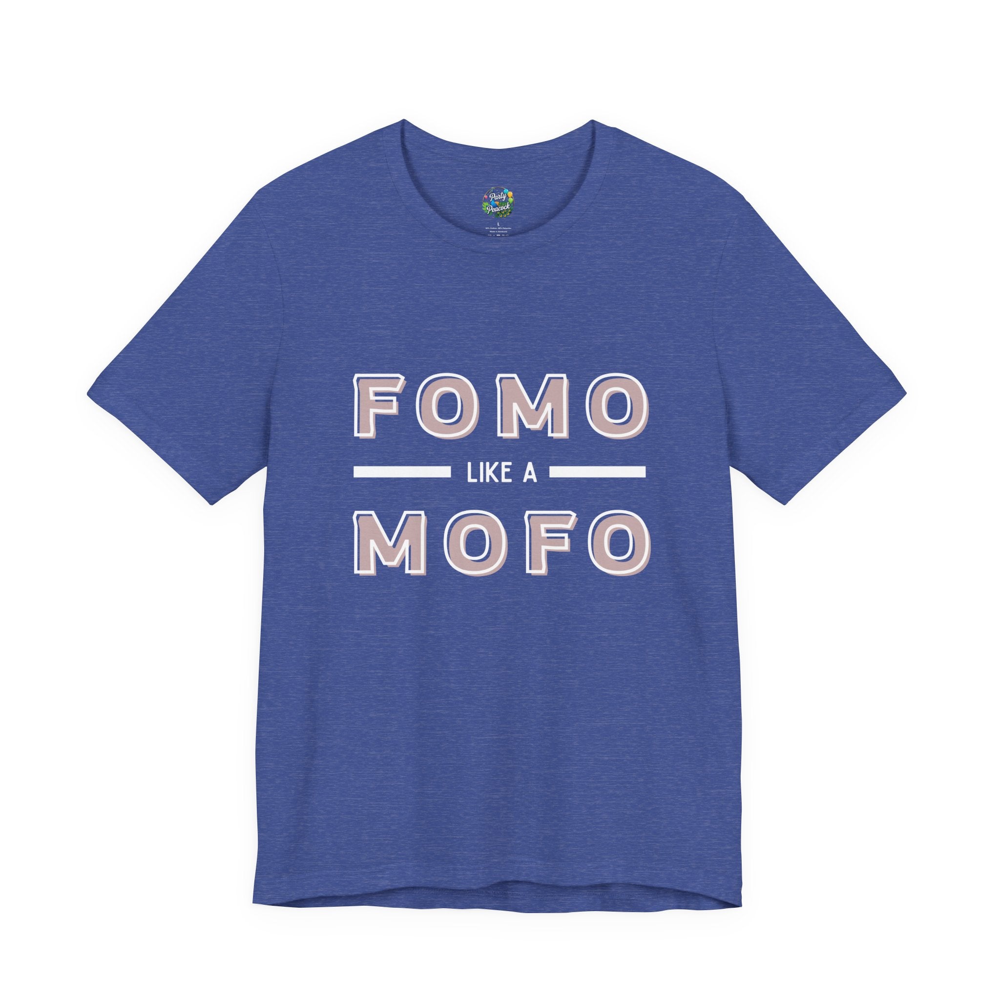 FOMO like a MOFO