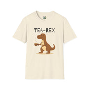 Tea-Rex