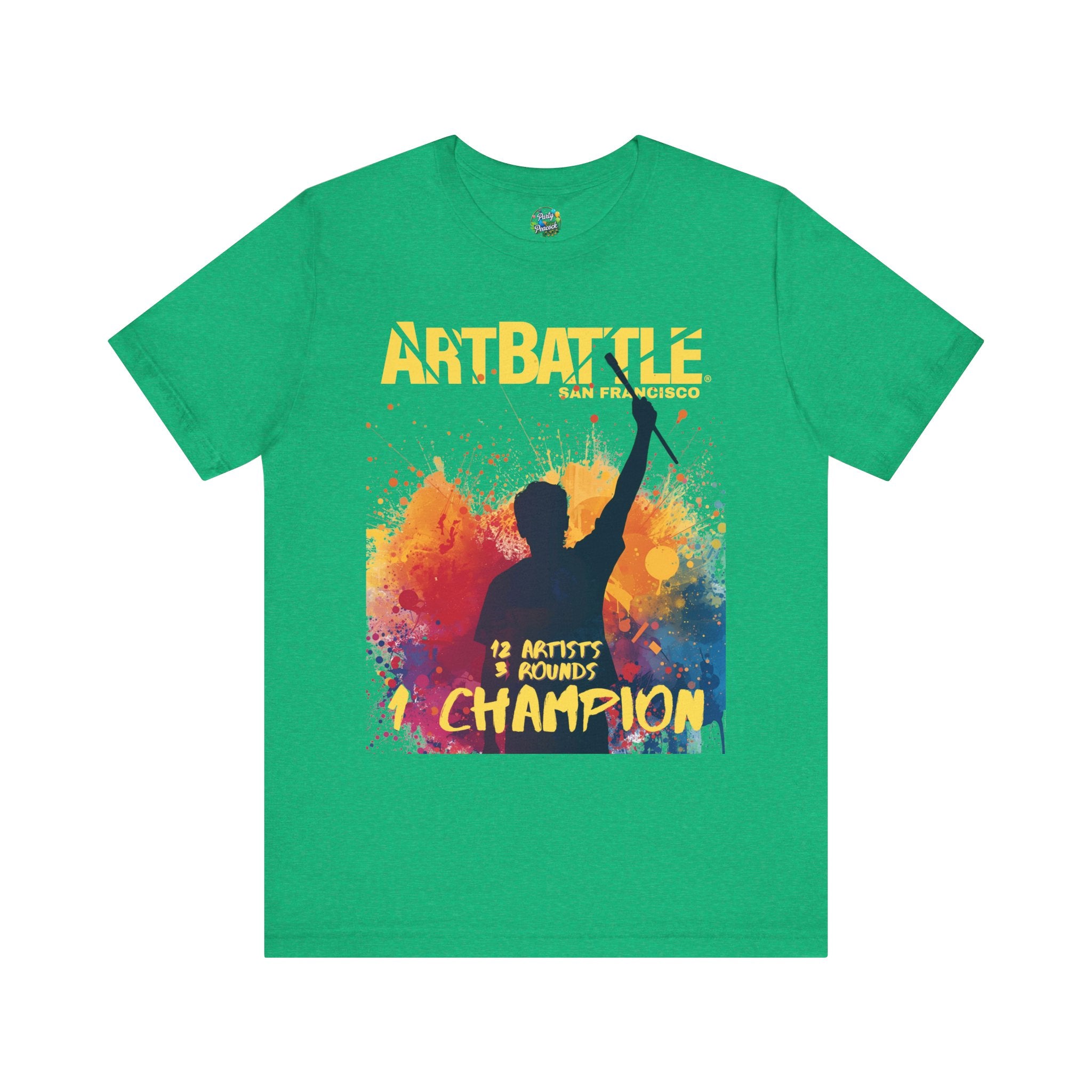 One Champion